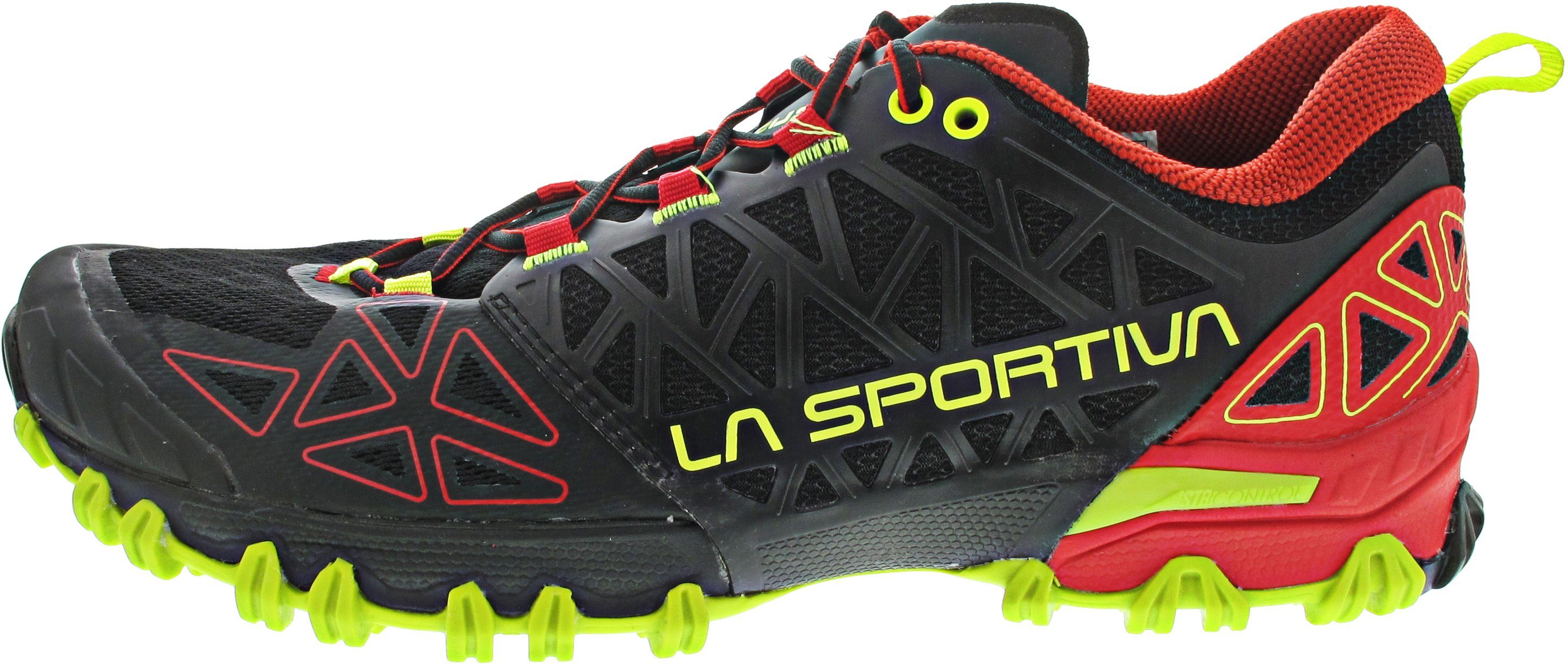 La Sportiva Wanderschuh