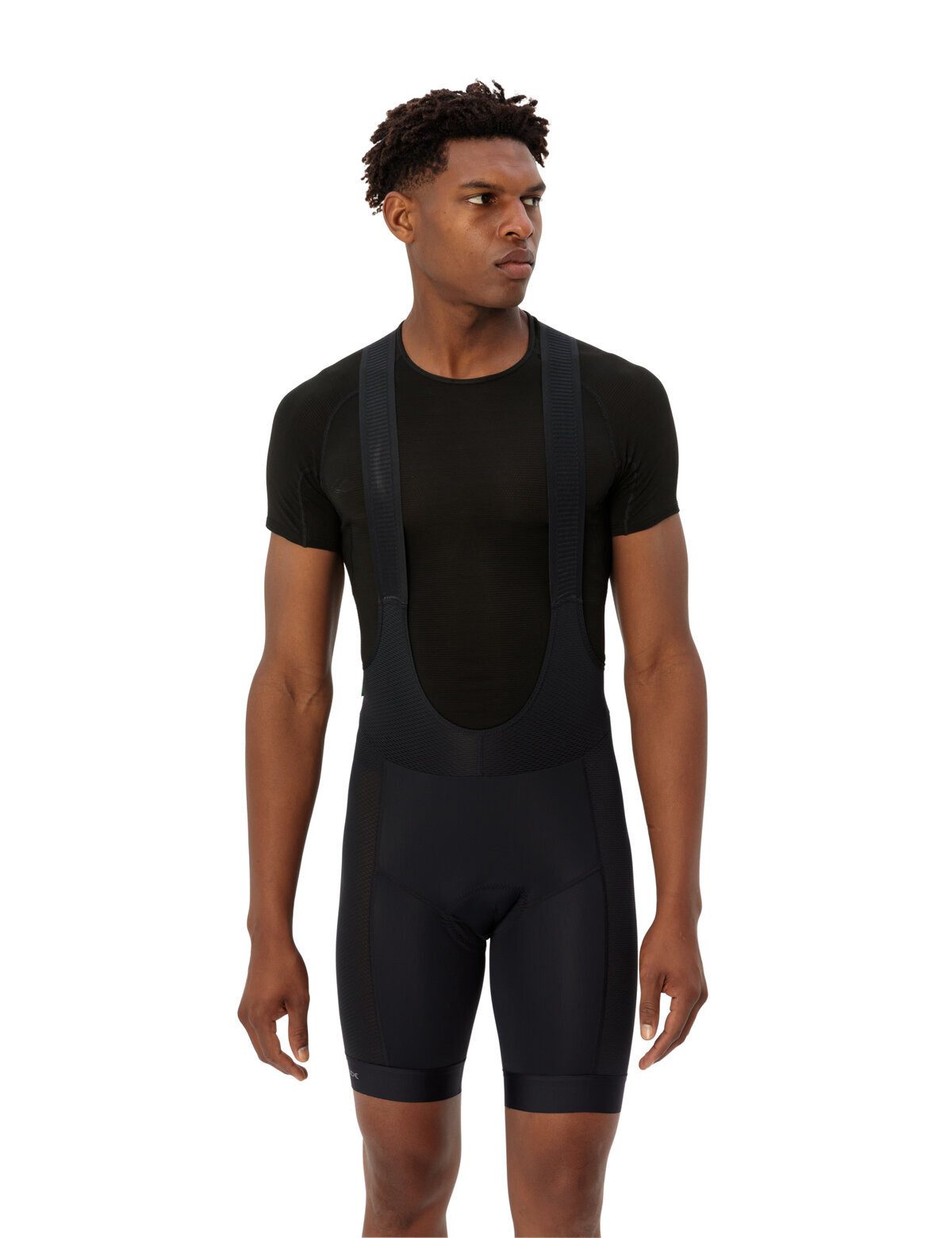 VAUDE Fahrradhose Men's Bike Bib Innerpants XP besonder schnell trocknende Fahrradhose