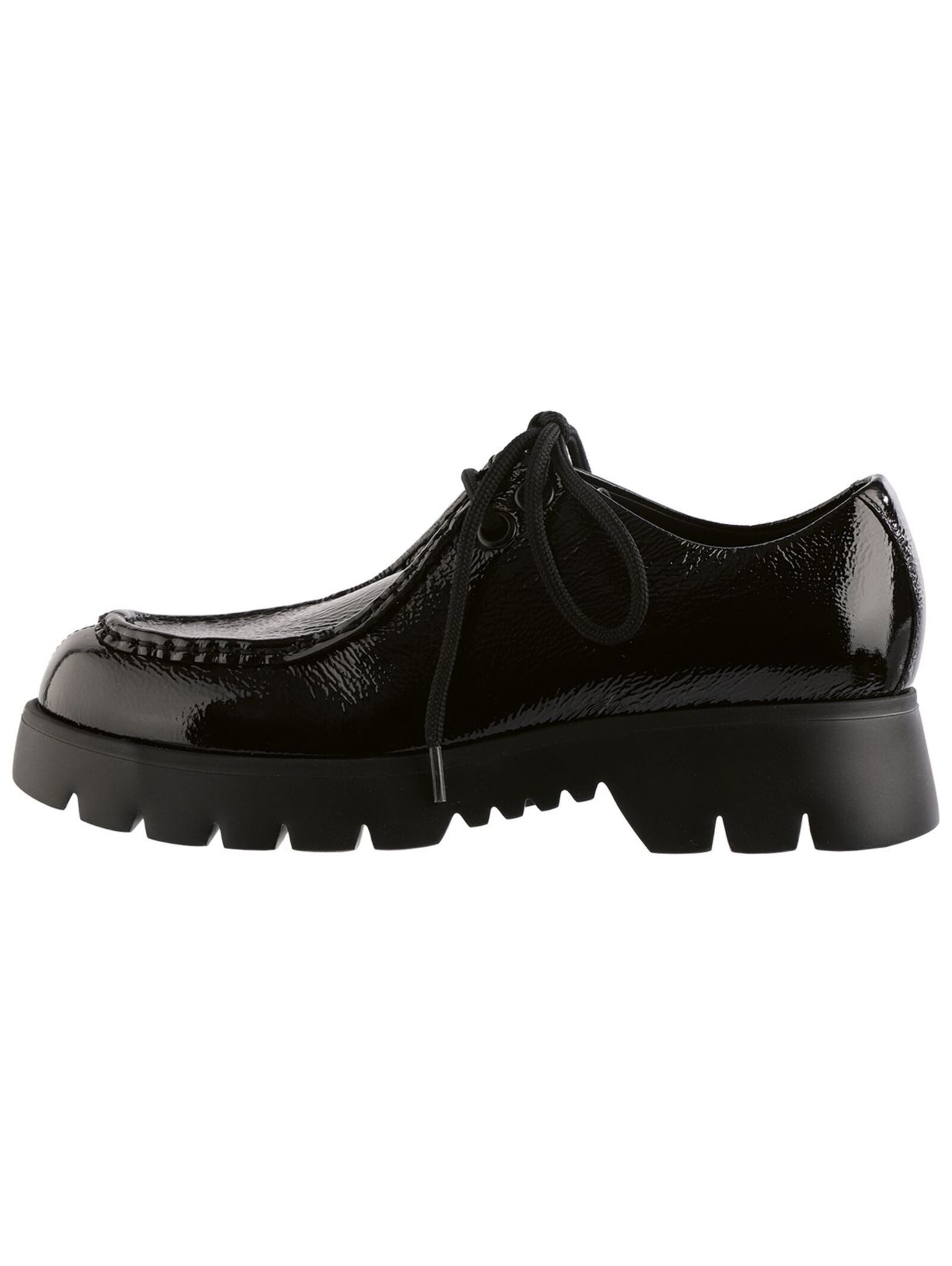 Högl Högl Halbschuhe Leder Schnürschuh günstig online kaufen