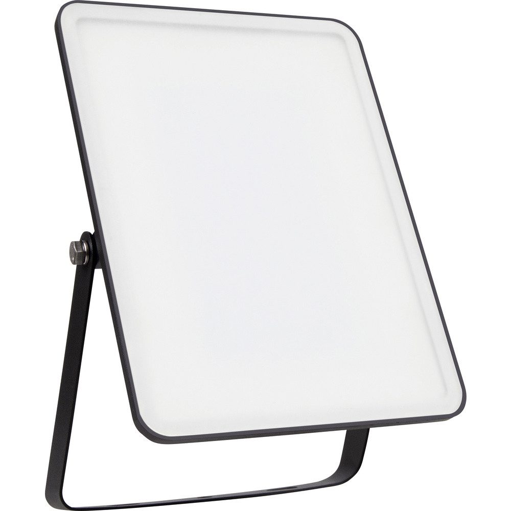 Osram LED Flutlichtstrahler OSRAM HOMELIGHTING Floodlight Essential 50W 3000K 4099854429798 LED-Au