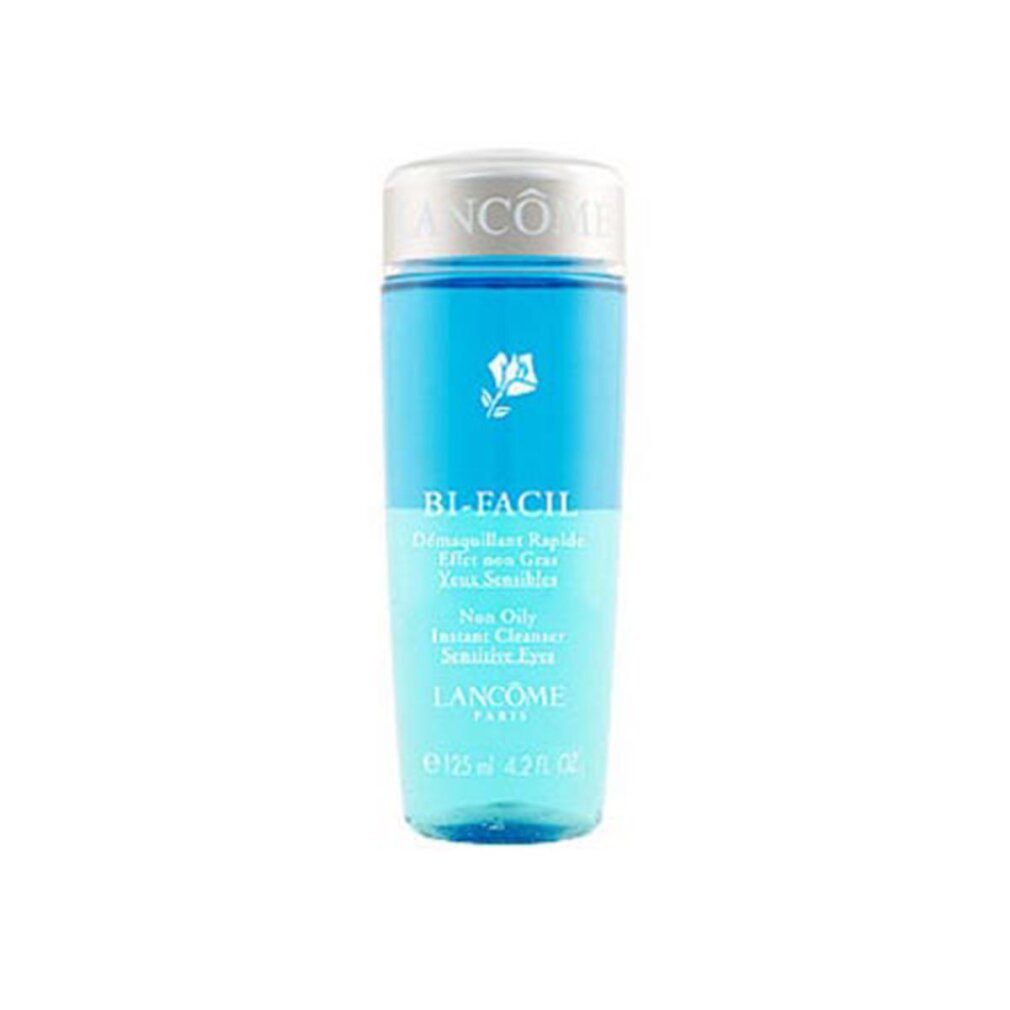 LANCOME Make-up-Entferner Bi-Facil Augen Make-up Entferner 125ml