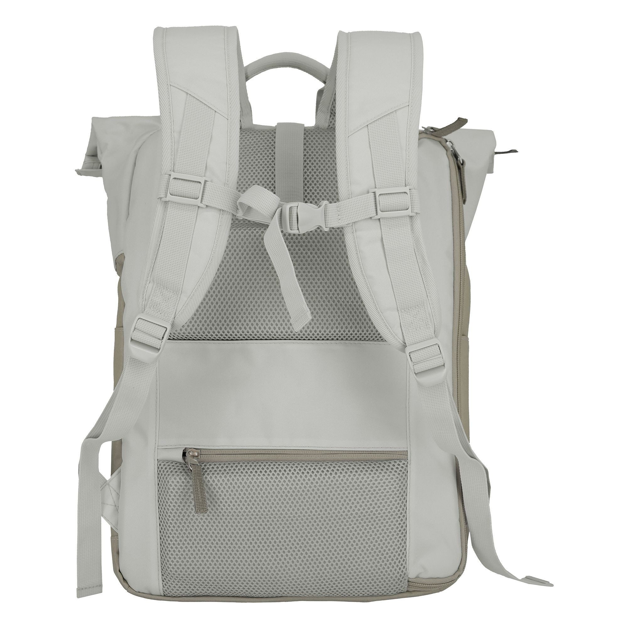 travelite Daypack Basics, Polyester günstig online kaufen