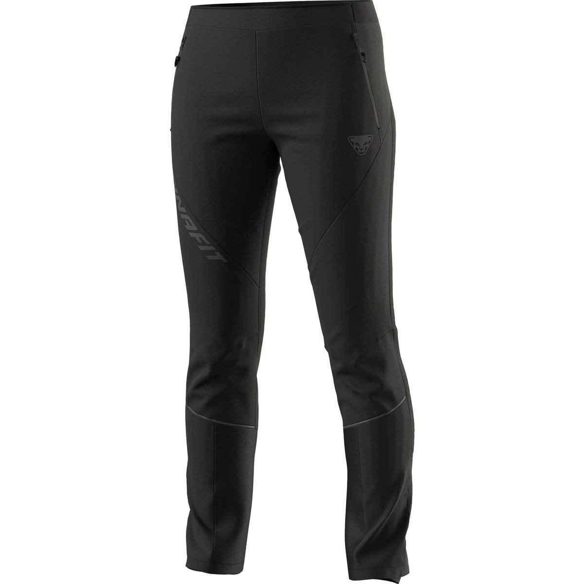Dynafit Skihose Speed Dynastretch Pants W Hochfunktionale Damenhose für Skitouren und Wanderungen mit wind- und
