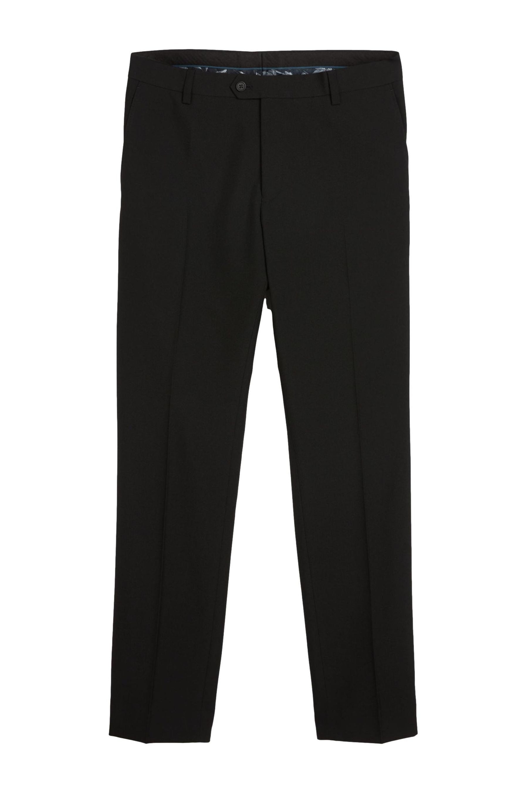 Anzughose Anzug: Slim Fit Hose