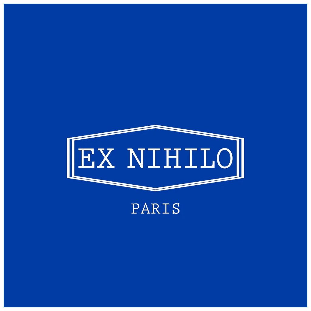 Ex Nihilo