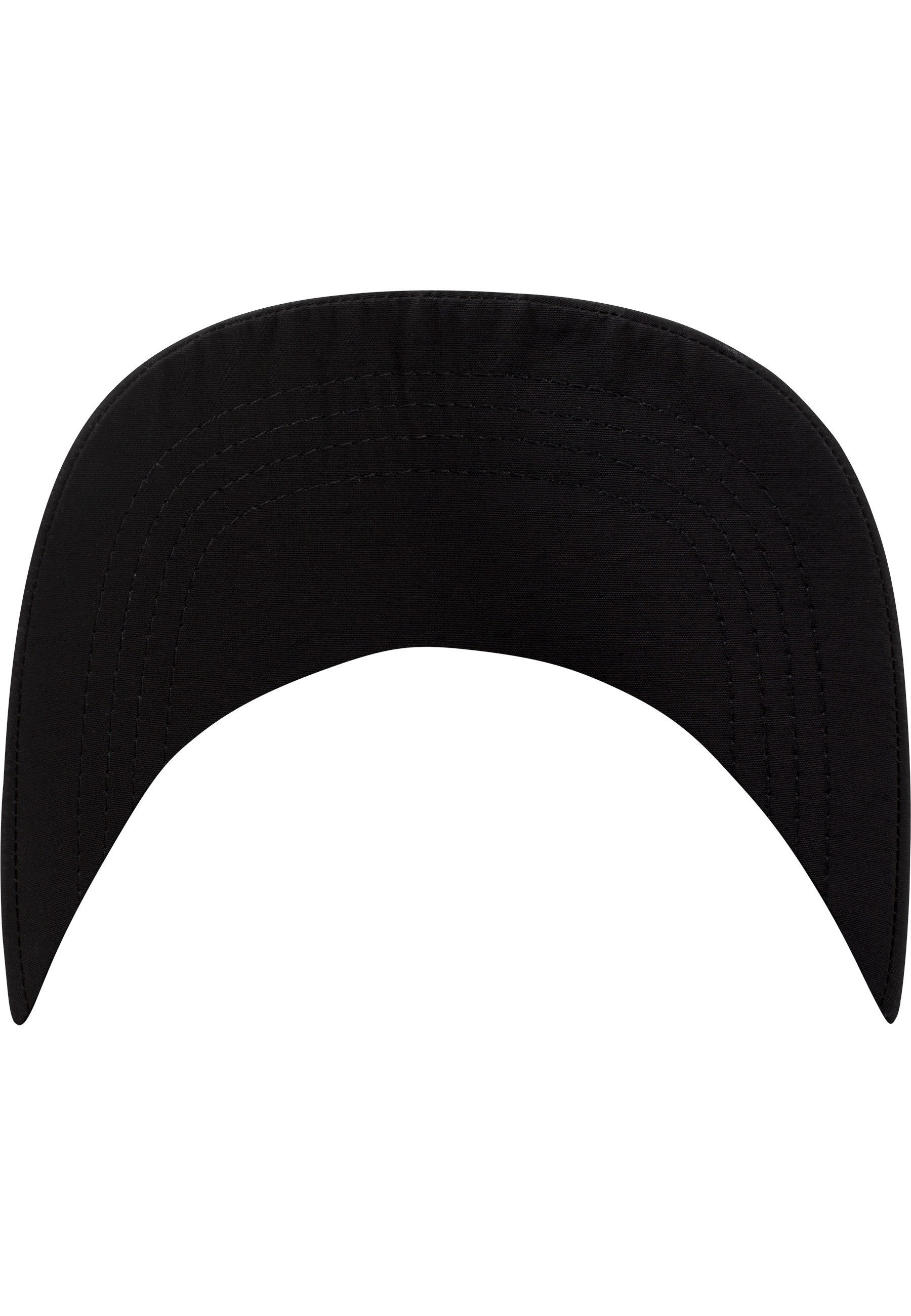 Flexfit Snapback Cap Flexfit Unisex Low Profile Water Repellent Cap