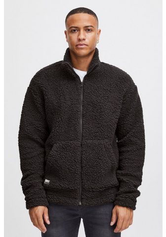 11 Project Fellimitatjacke PRDeen