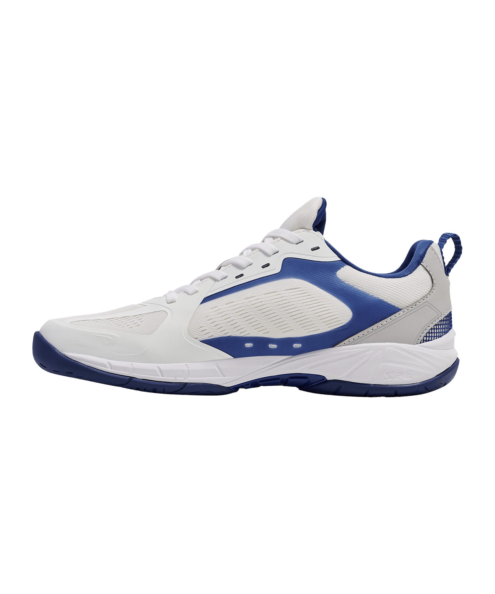 hummel Hummel Weiß Unisex Hallenschuh günstig online kaufen