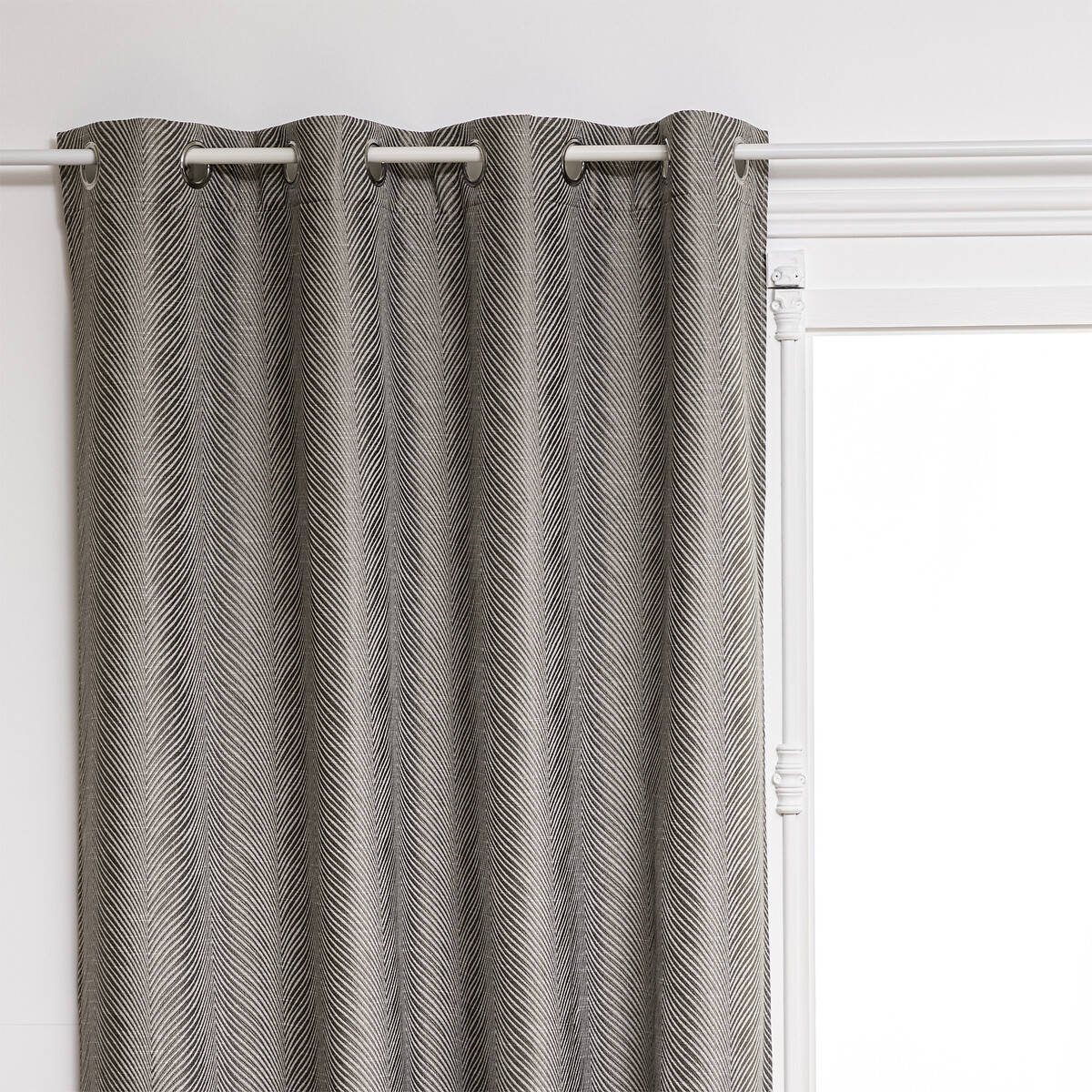 Atmosphera Créateur d'intérieur Vorhang, (1 St), günstig online kaufen