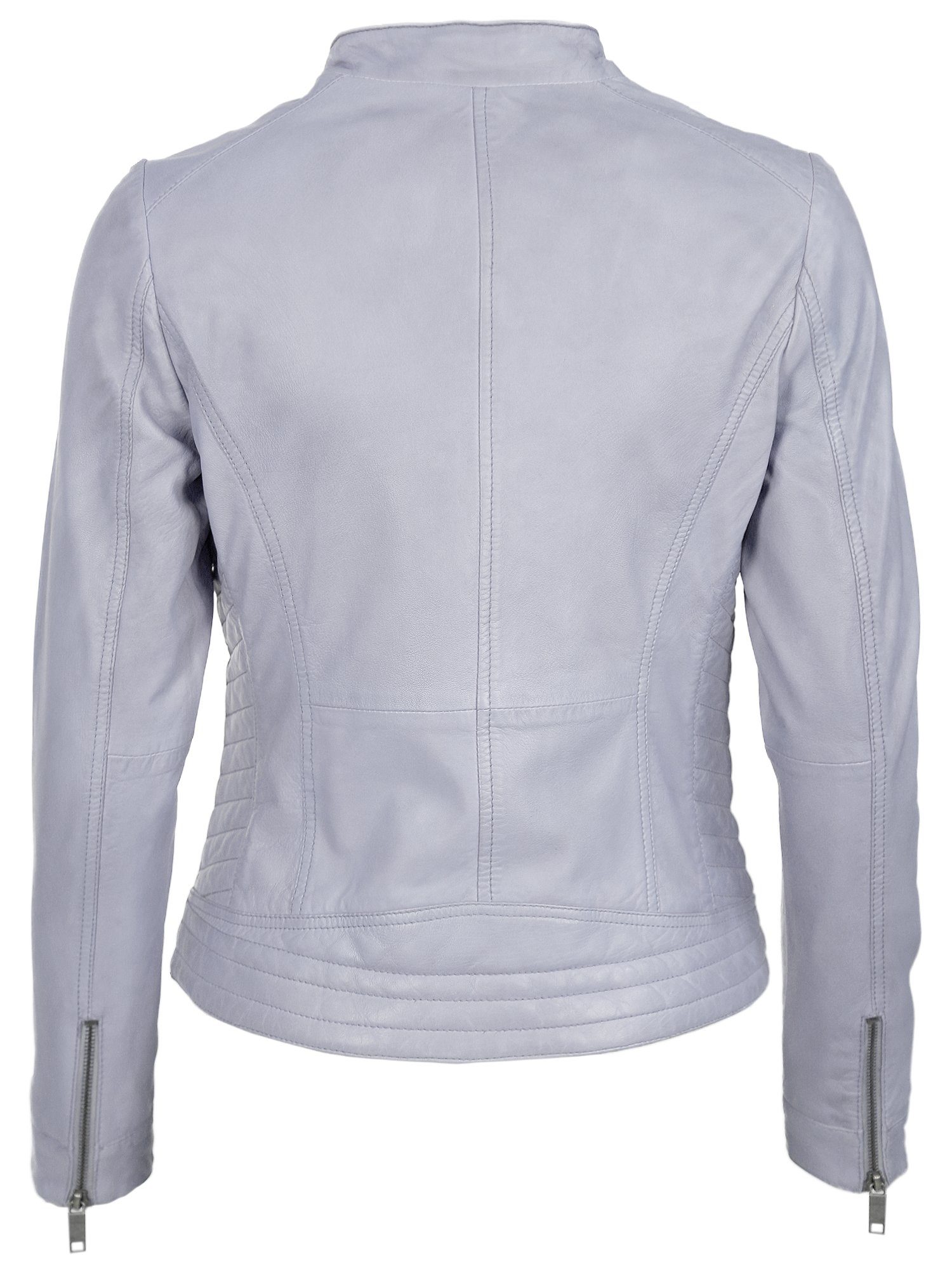 sky Sally Lederjacke Maze