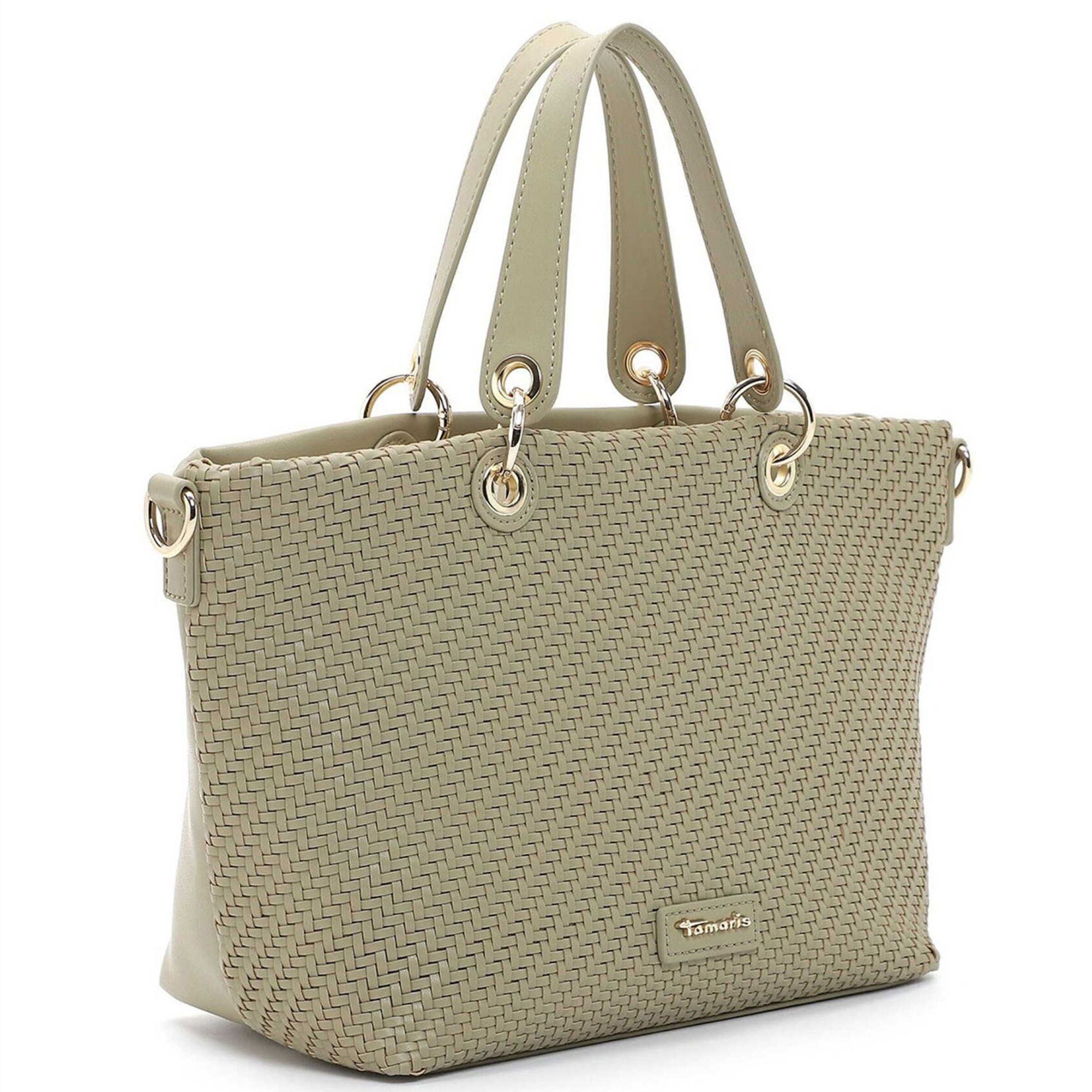 Tamaris Handtasche Leila (1-tlg)