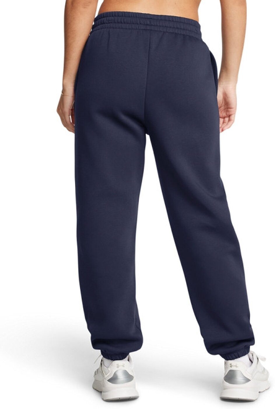 Under Armour® Trainingshose ESSENTIAL FLEECE JOGGERS günstig online kaufen