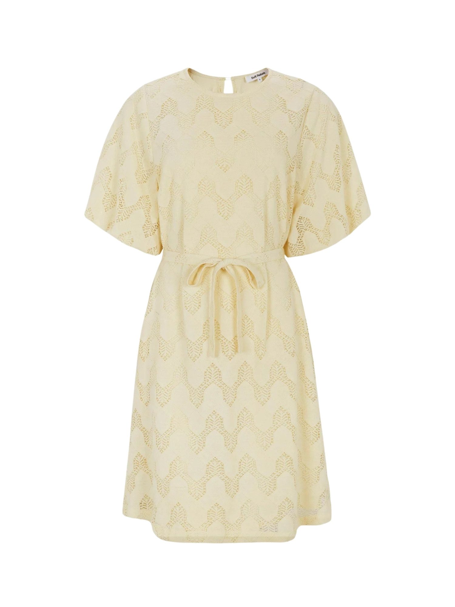 Soft Rebels Jerseykleid Soft Rebels Dress SRAdalia