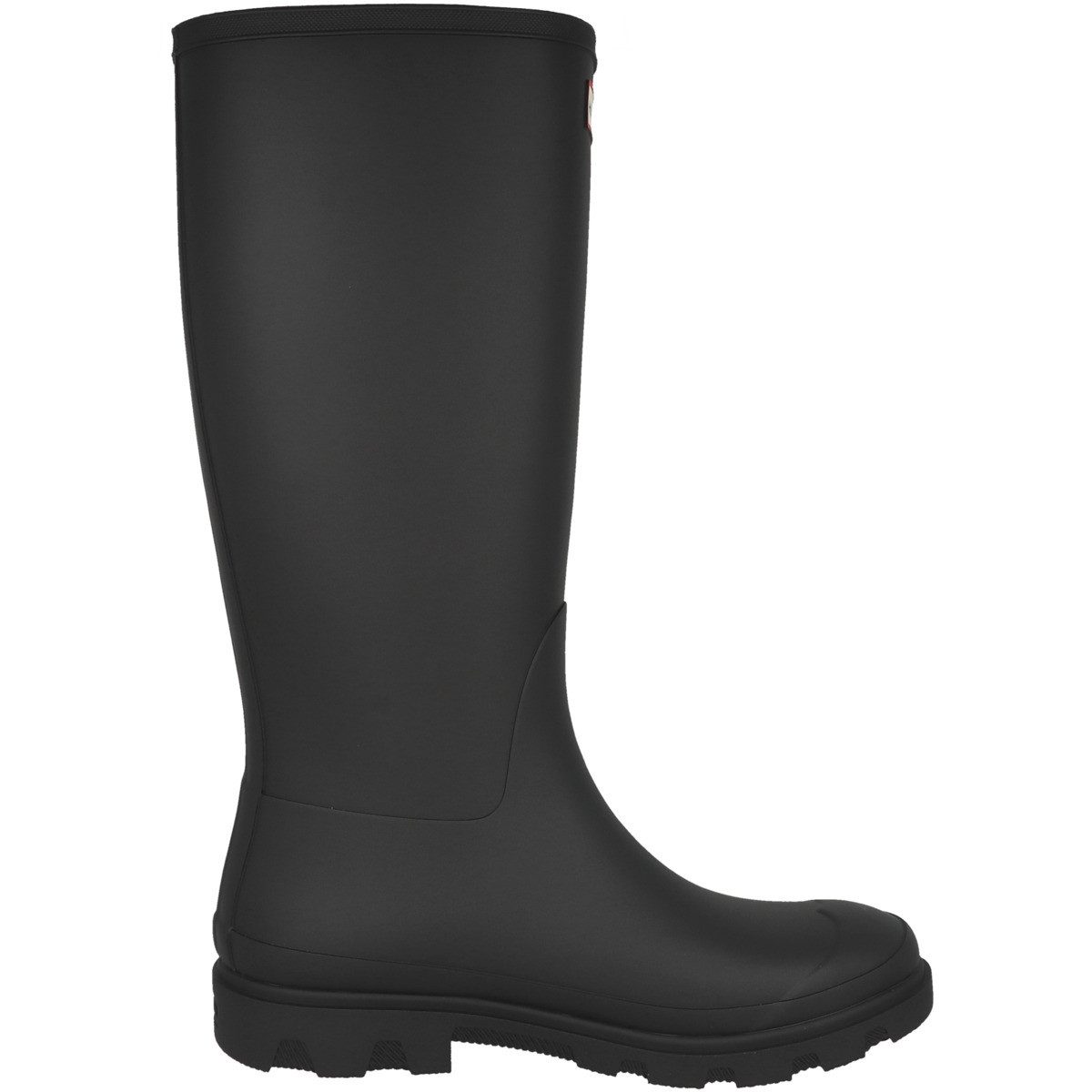 Hunter Downpour Tall Boot Unisex Erwachsene Gummistiefel – Bild 3 von 5