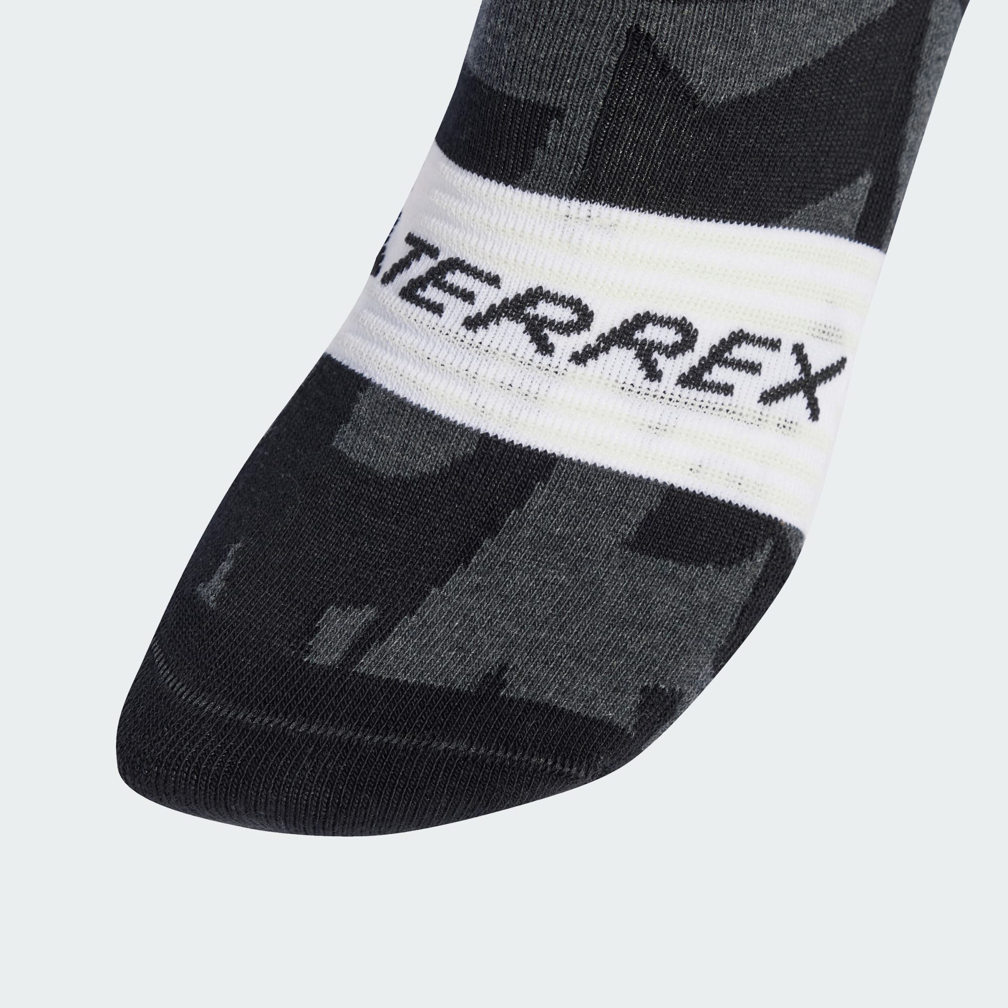 adidas TERREX Funktionssocken TERREX MULTI SOCKEN, 3 PAAR (1-Paar) günstig online kaufen