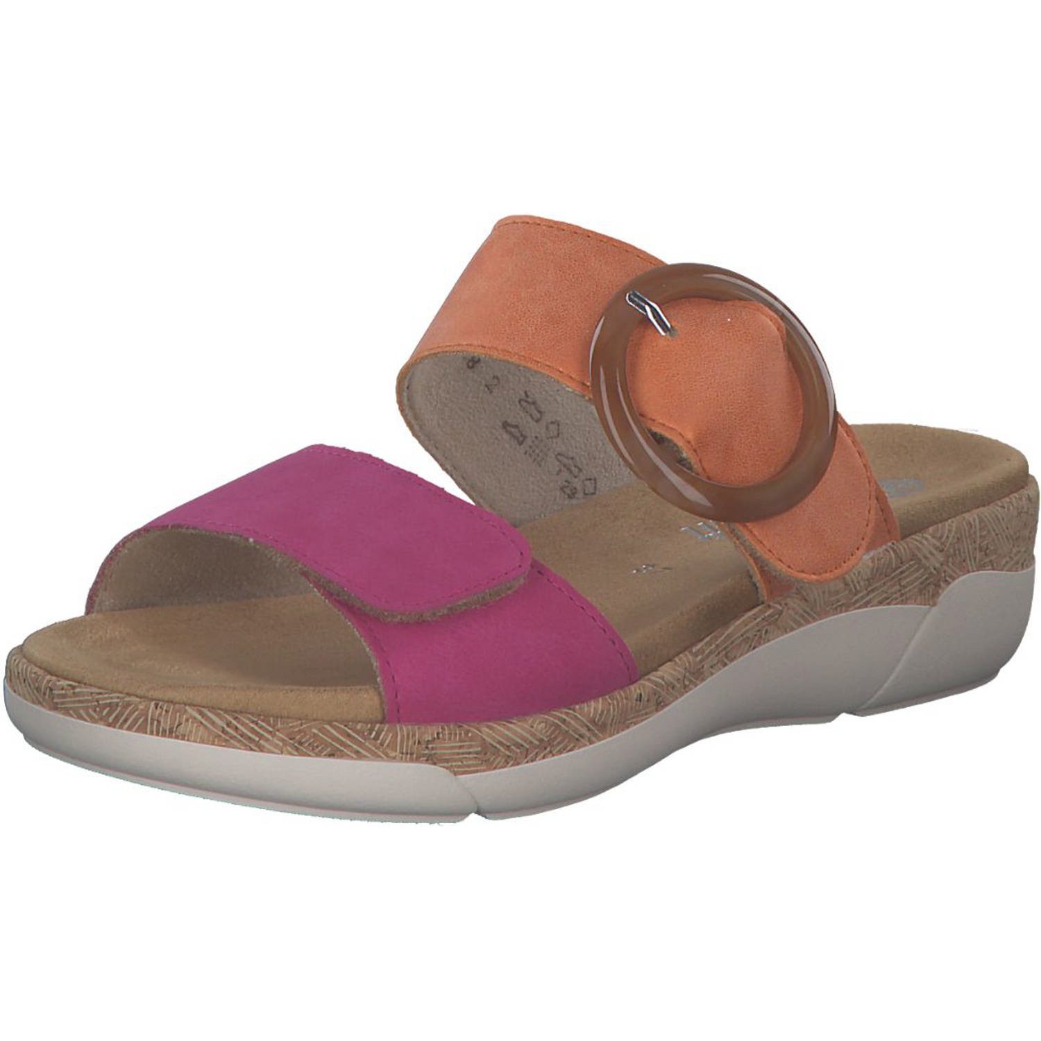 Remonte R6858 Pantolette günstig online kaufen