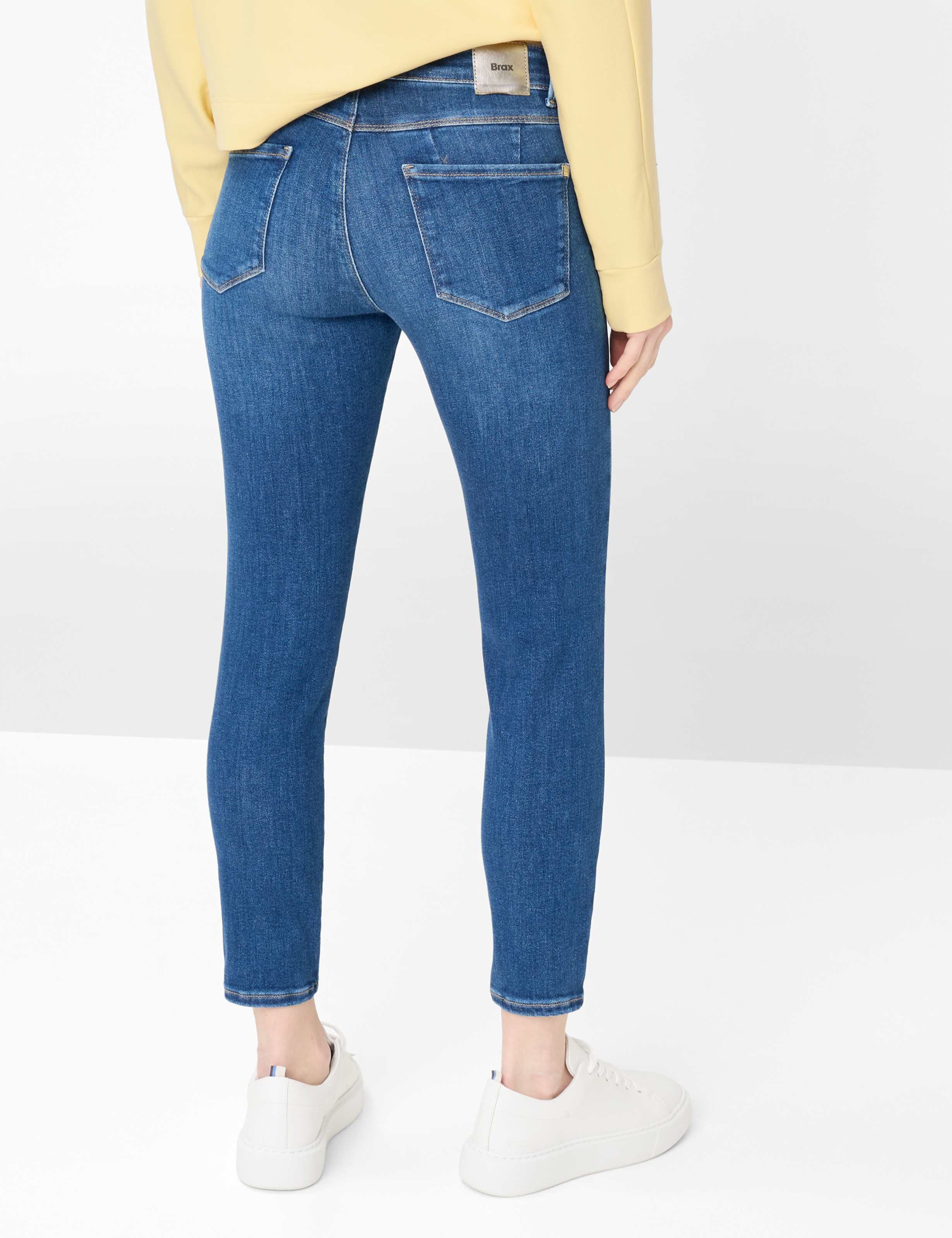 Brax 5-Pocket-Jeans Style ANA S günstig online kaufen