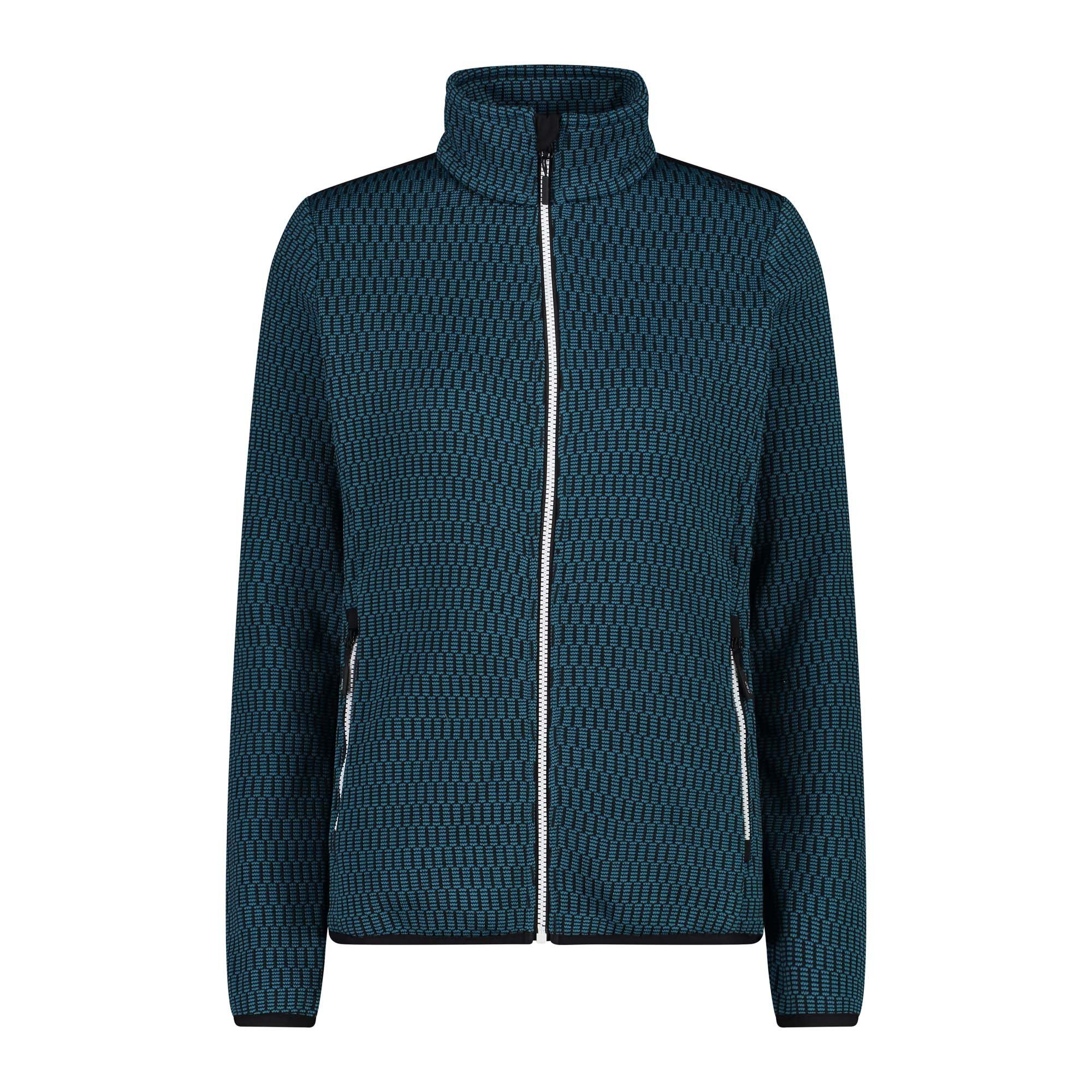 Fleecejacke CMP Damen Fleecejacke Woman Jacket 32H2106