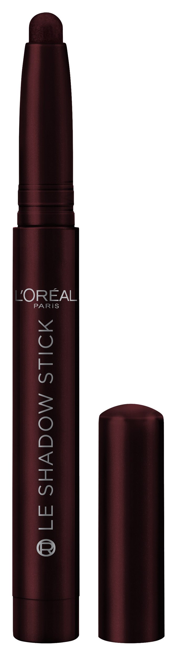 L'ORÉAL PARIS Lidschatten PARADISE LE SHODOW STICK, Smokey Eyes im Handumdrehen