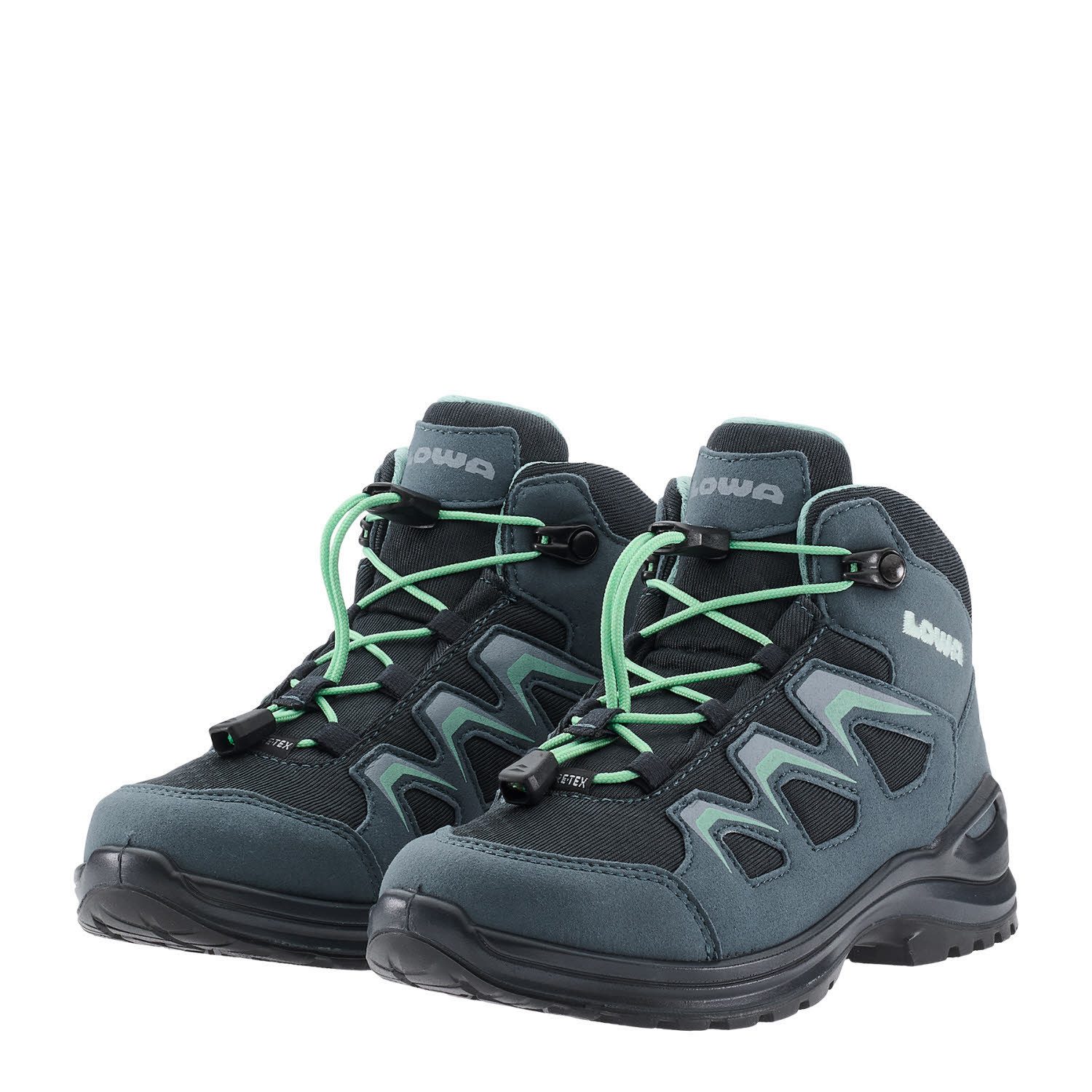 Lowa INNOX EVO GTX QC JR Wanderstiefel