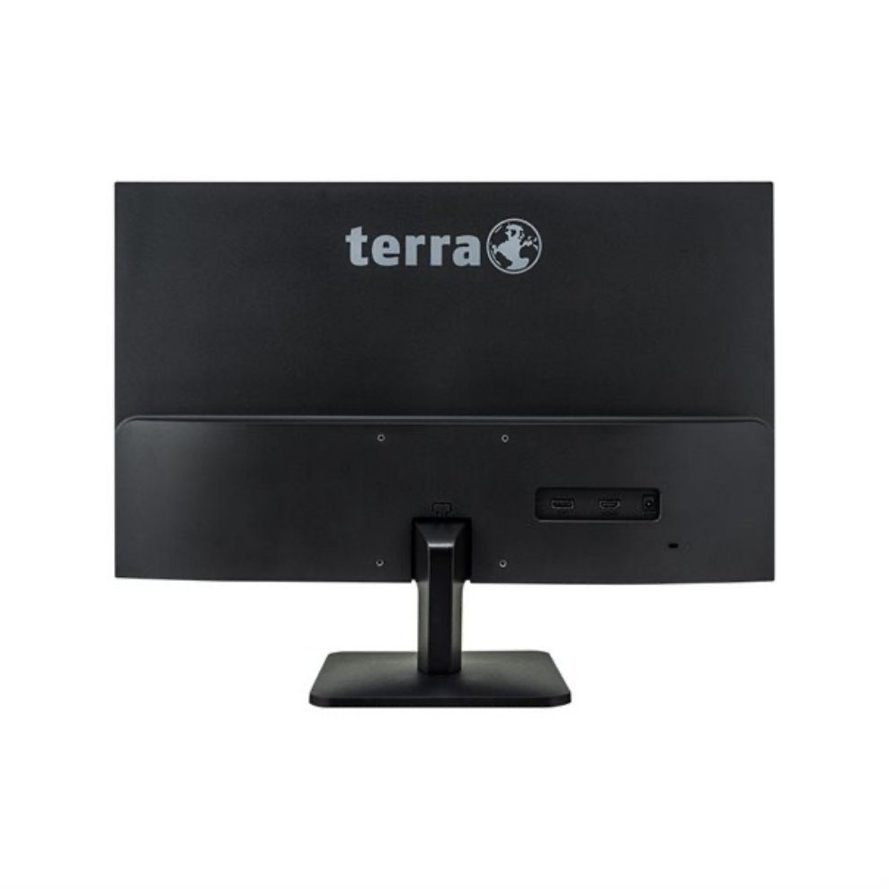 TERRA 2427W HA black GREENLINE PLUS LCD-Monitor (60,50 cm/23.8 ", 1920 x 1080 Pixel px, Full HD, 5 ms Reaktionszeit)