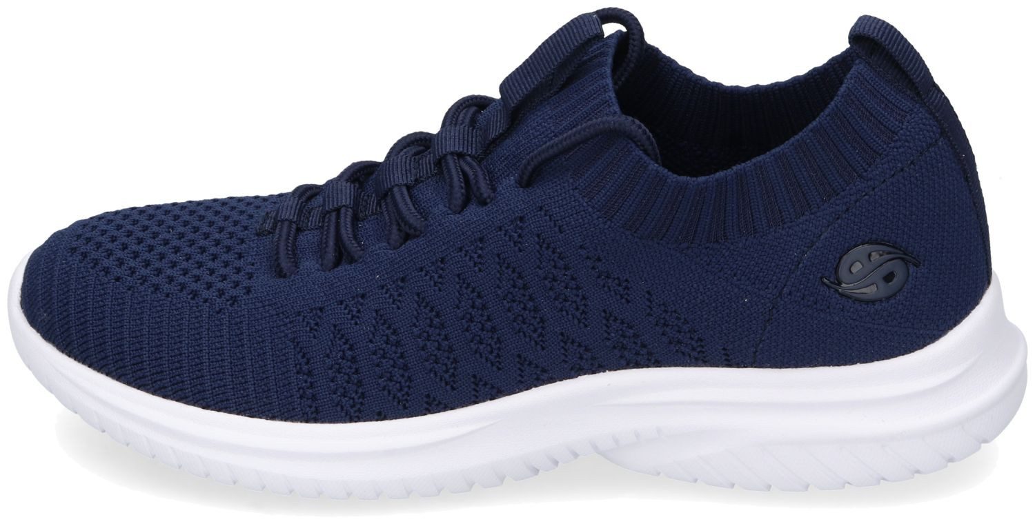 Dockers by Gerli 48HP208 Dunkelblau Sneaker