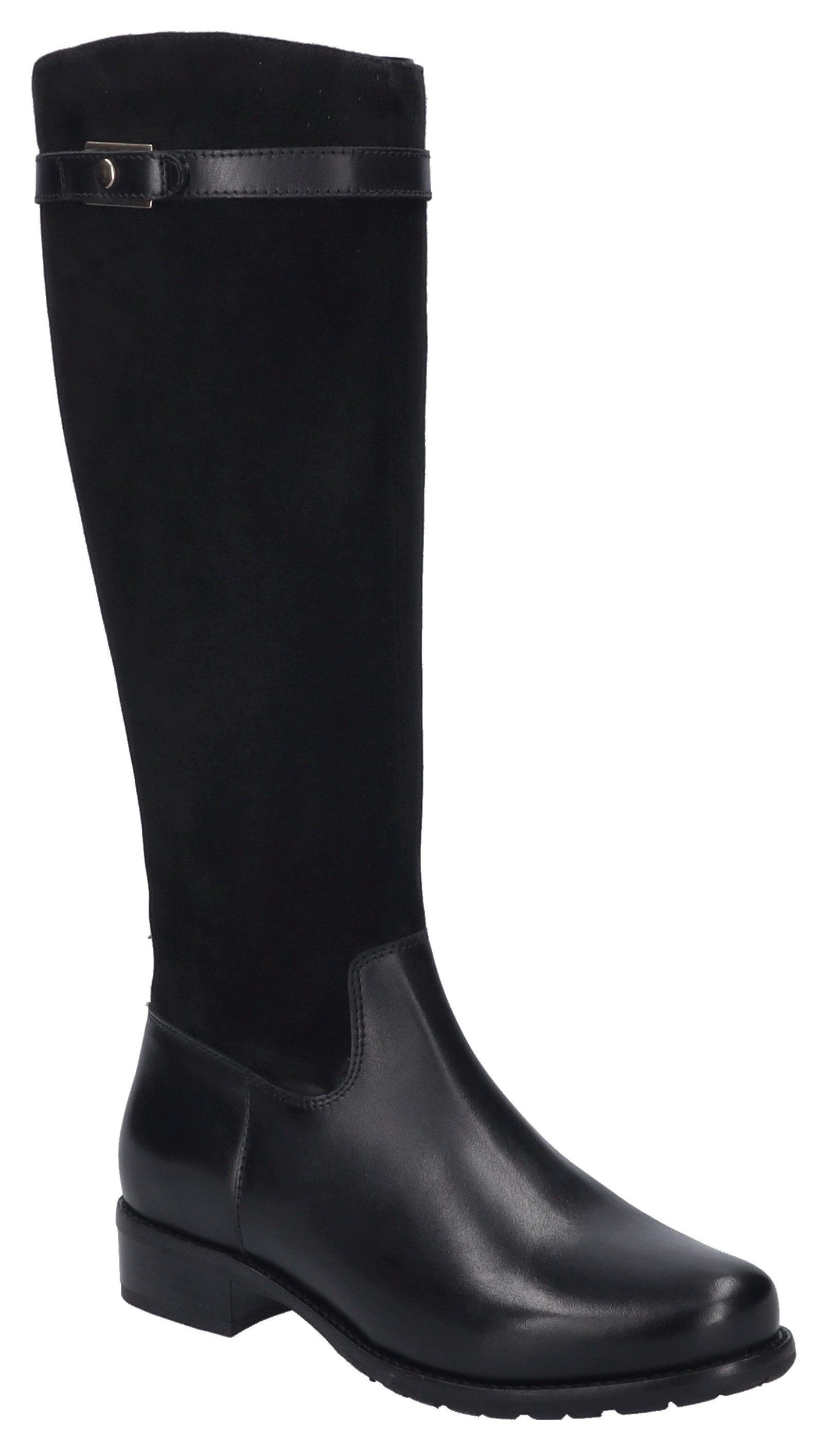 Josef Seibel Chiara 05 Stiefel Langschaftstiefel, günstig online kaufen