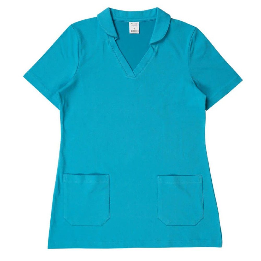 Ismont Longtunika Damen Polo Tunika / 01 M066-70