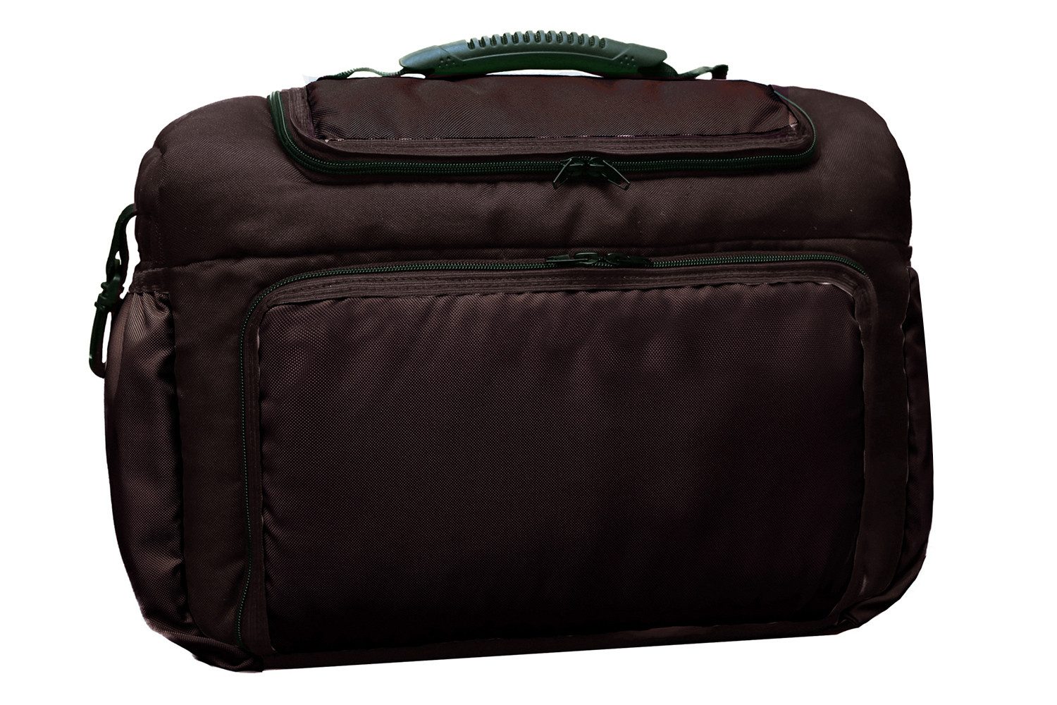 Baby-Joy Betttasche Baby-Joy Wickeltasche KIM XXXL Windeltasche Babytasche Umhängetasche T (1-tlg), Wasserabweisend