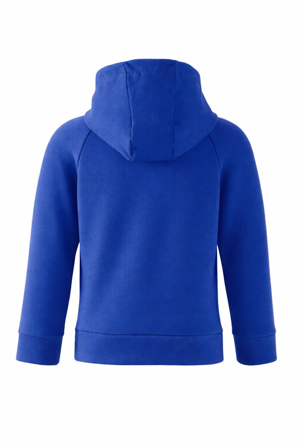 Engelbert Strauss Kapuzensweatshirt e.s. Hoody-Sweatjacke cotton stretch, Kinder