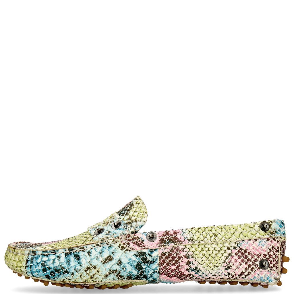 Melvin & Hamilton Caroline 1 Loafer Multi