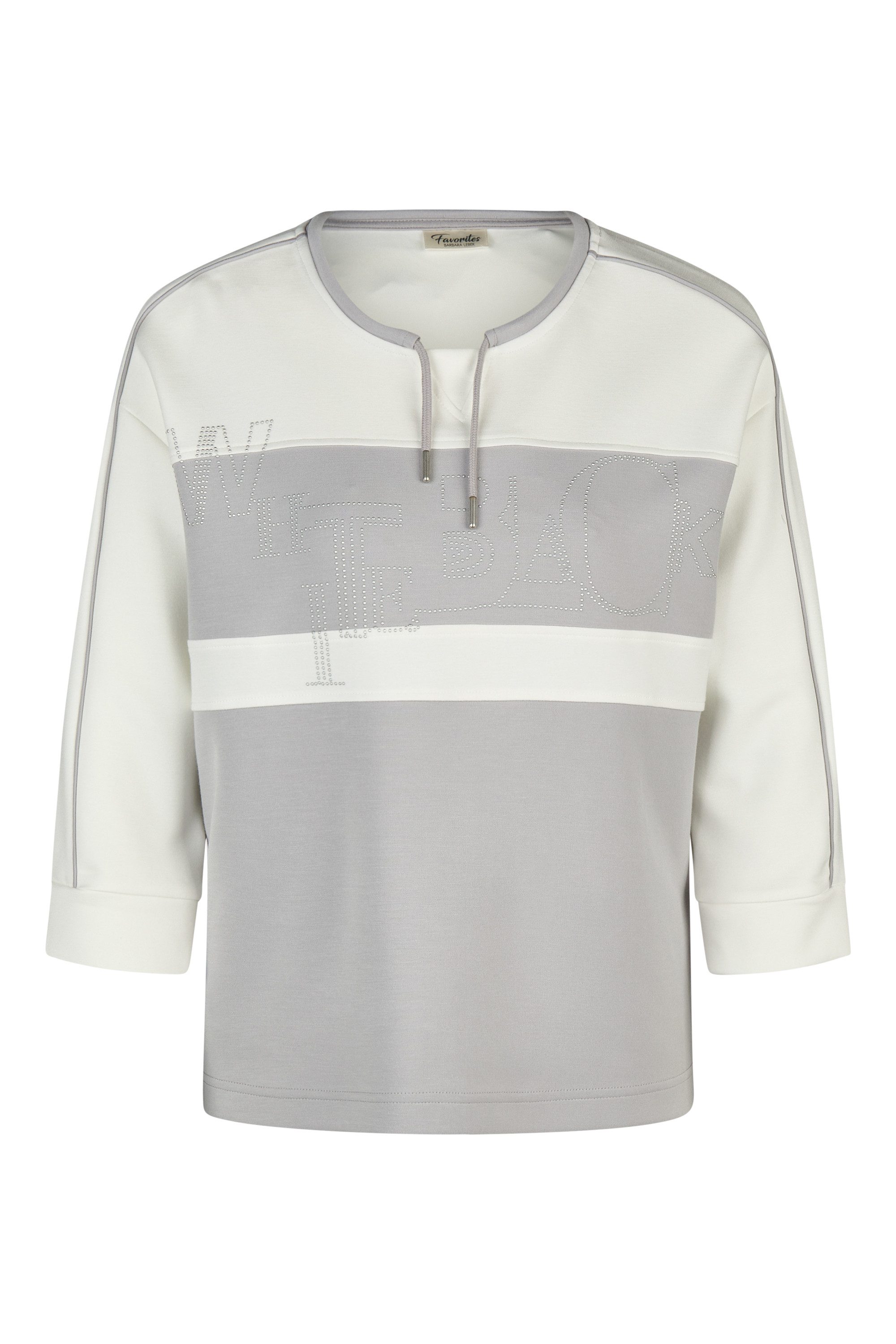 Barbara Lebek T-Shirt Shirt Sweat