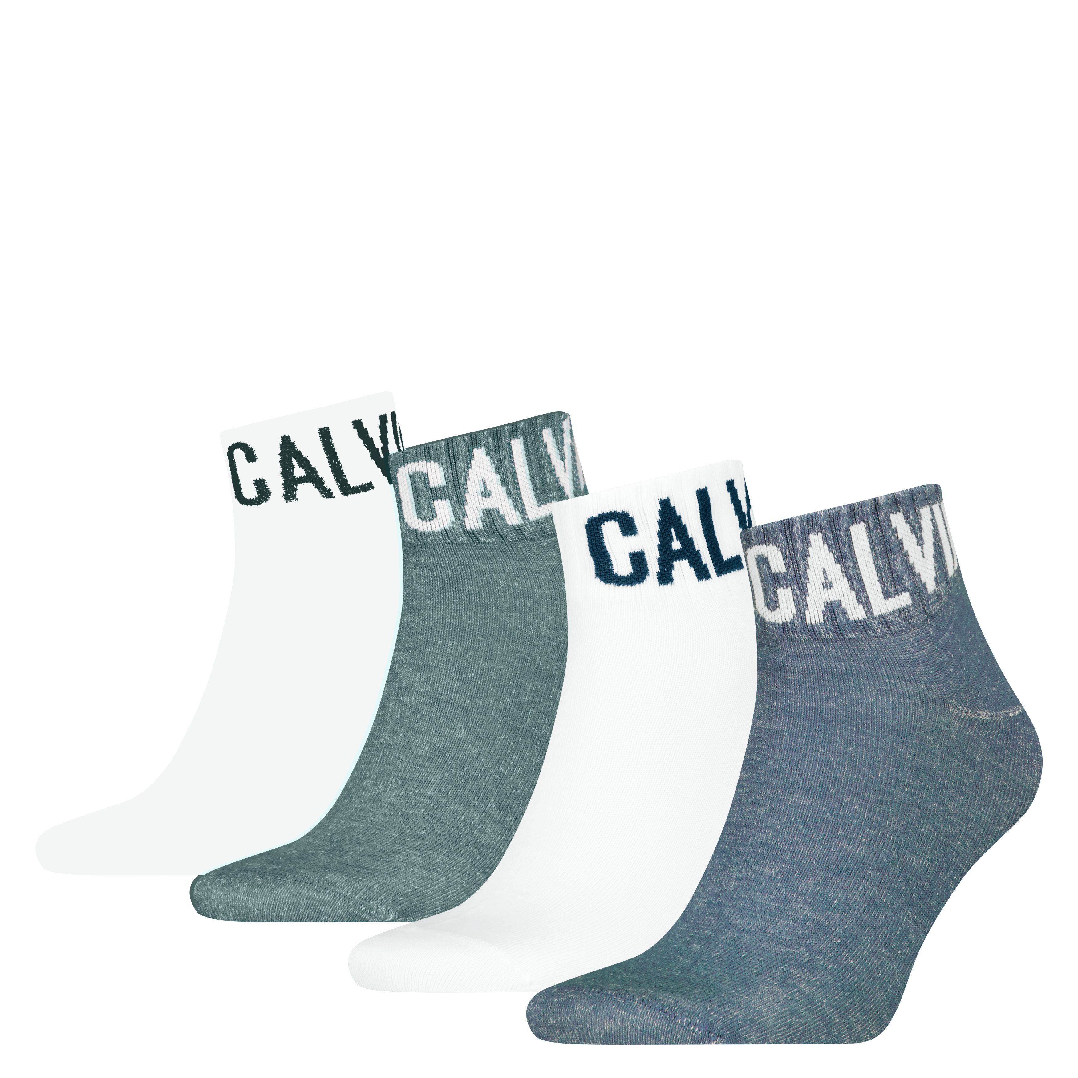 Calvin Klein Jeans Kurzsocken CKJ MEN günstig online kaufen