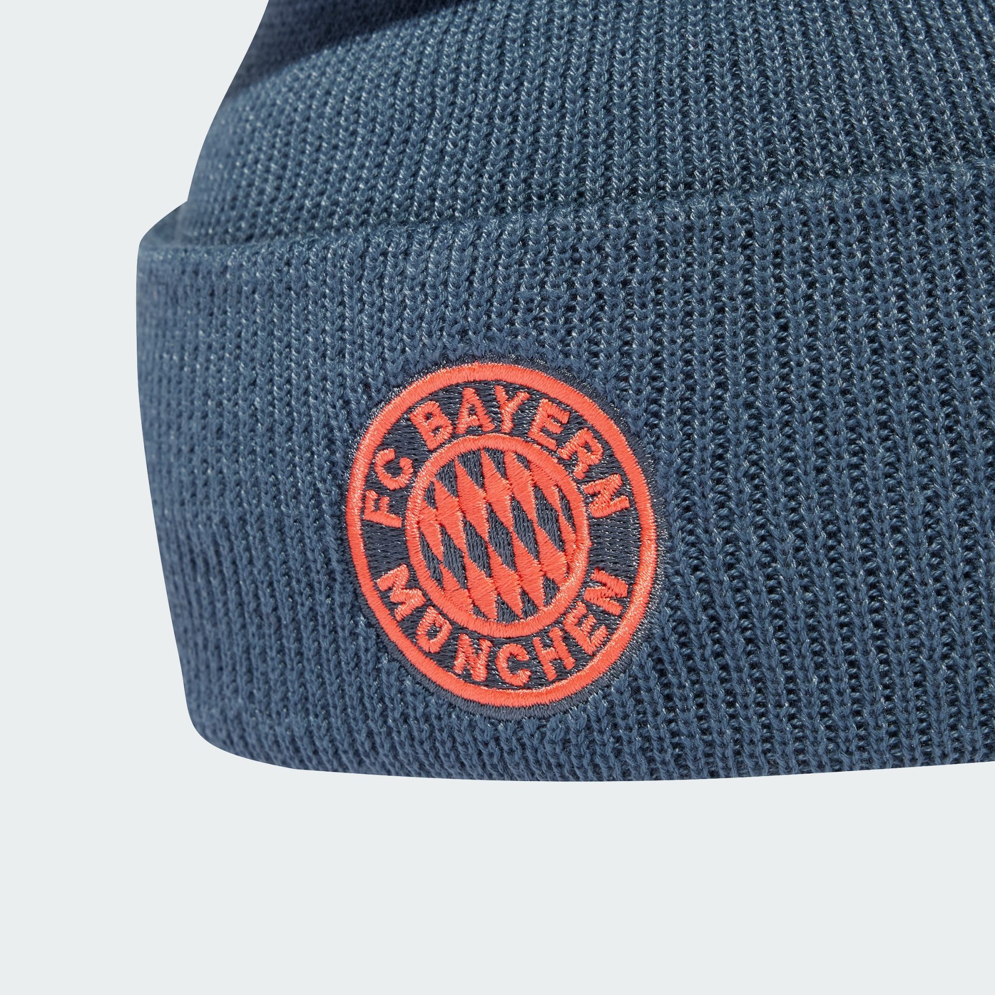 adidas Performance Beanie FC BAYERN BEANIE (1-St) günstig online kaufen