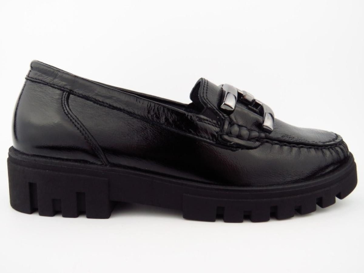 Waldläufer H-Serena Slipper