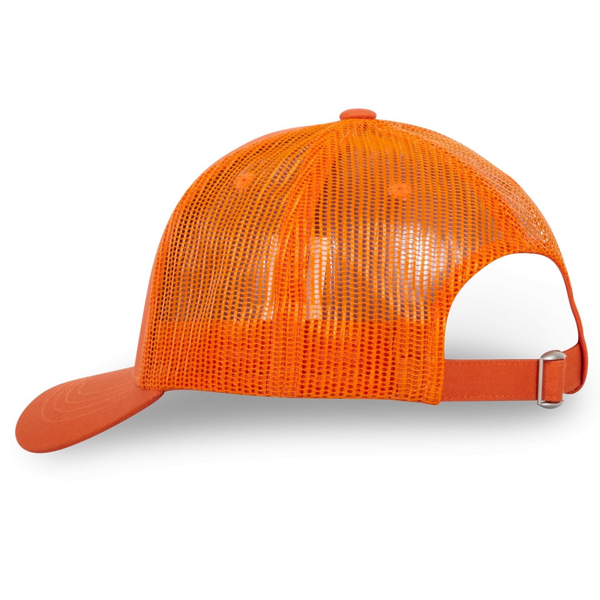 Von Dutch Trucker Cap Von Dutch Originals Trucker Cap - CALIFORNIA Strapback Mesh (Basecap, Basecap, Meshcap, Trucker Kappe)