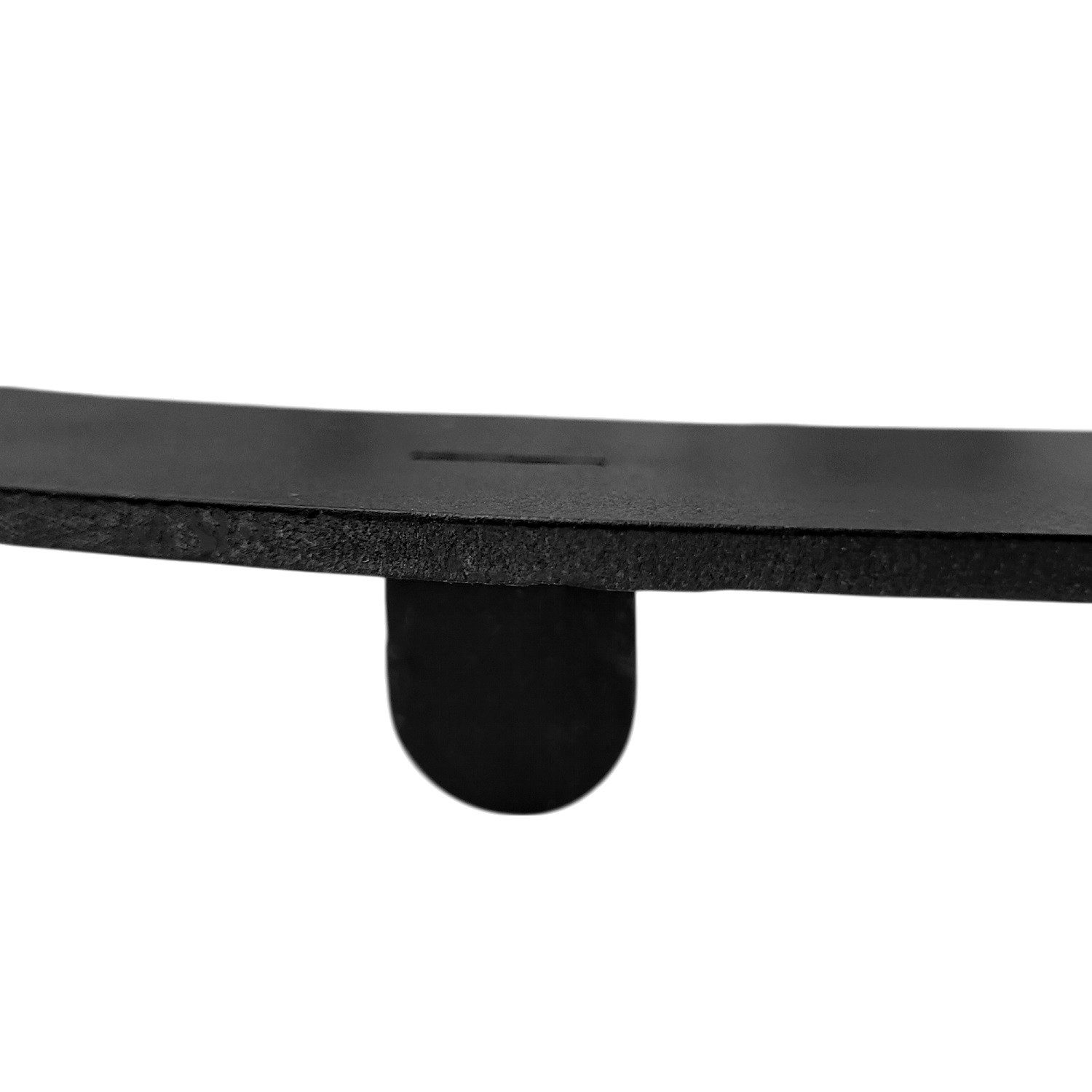 Grillpeter Grillplatte Adapterplatte für Utschak Ø35cm Kochplatte aus Stahl 4mm – Bild 2 von 5