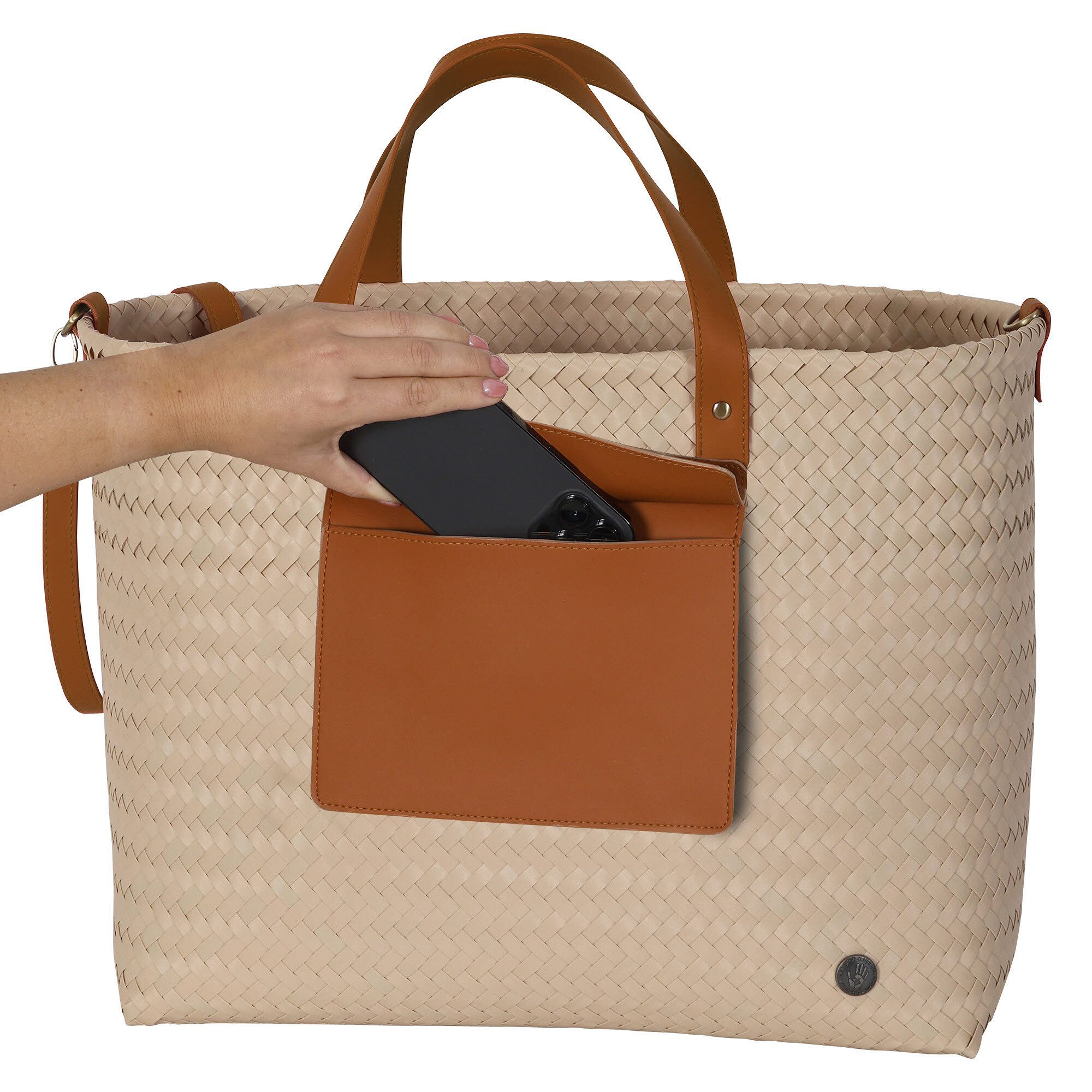 Handed By Einkaufstrolley Percey Shopper günstig online kaufen