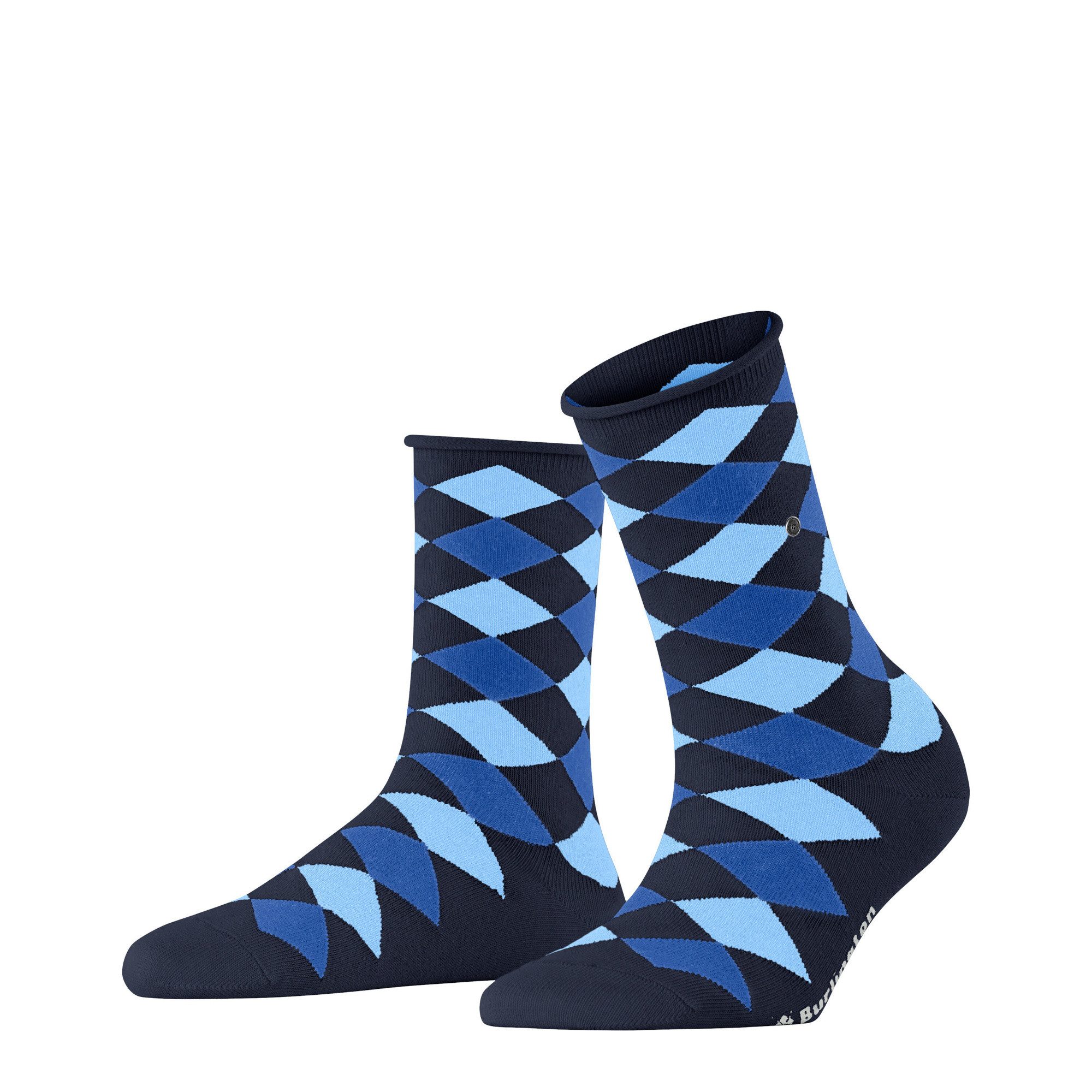 Burlington Freizeitsocken Burlington Damen Socken Sandy SSO 22110