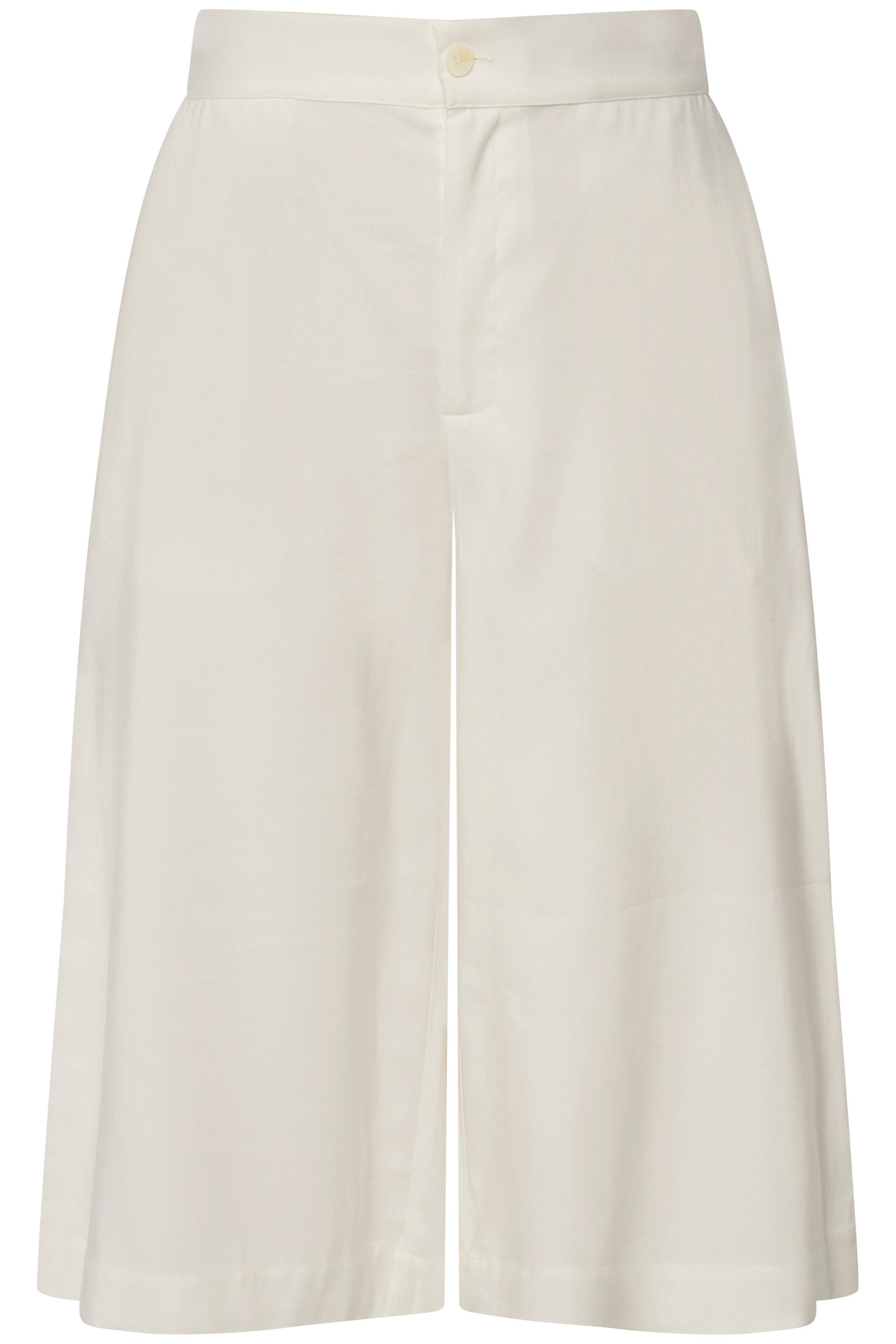 Ulla Popken Culotte Culotte weites Bein günstig online kaufen