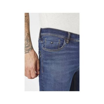 Ospig 5-Pocket-Jeans uni (1-tlg)