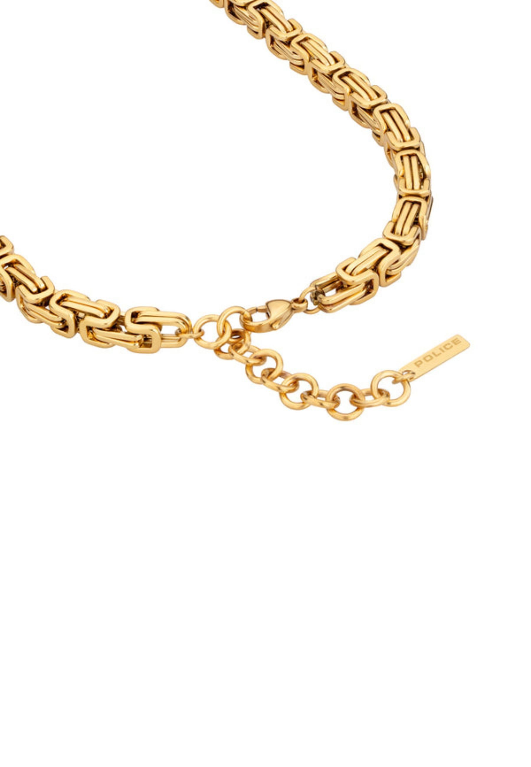 Police Collier Halskette Für Männer Vo...