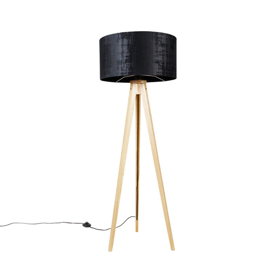Stehlampe Tripod_classic