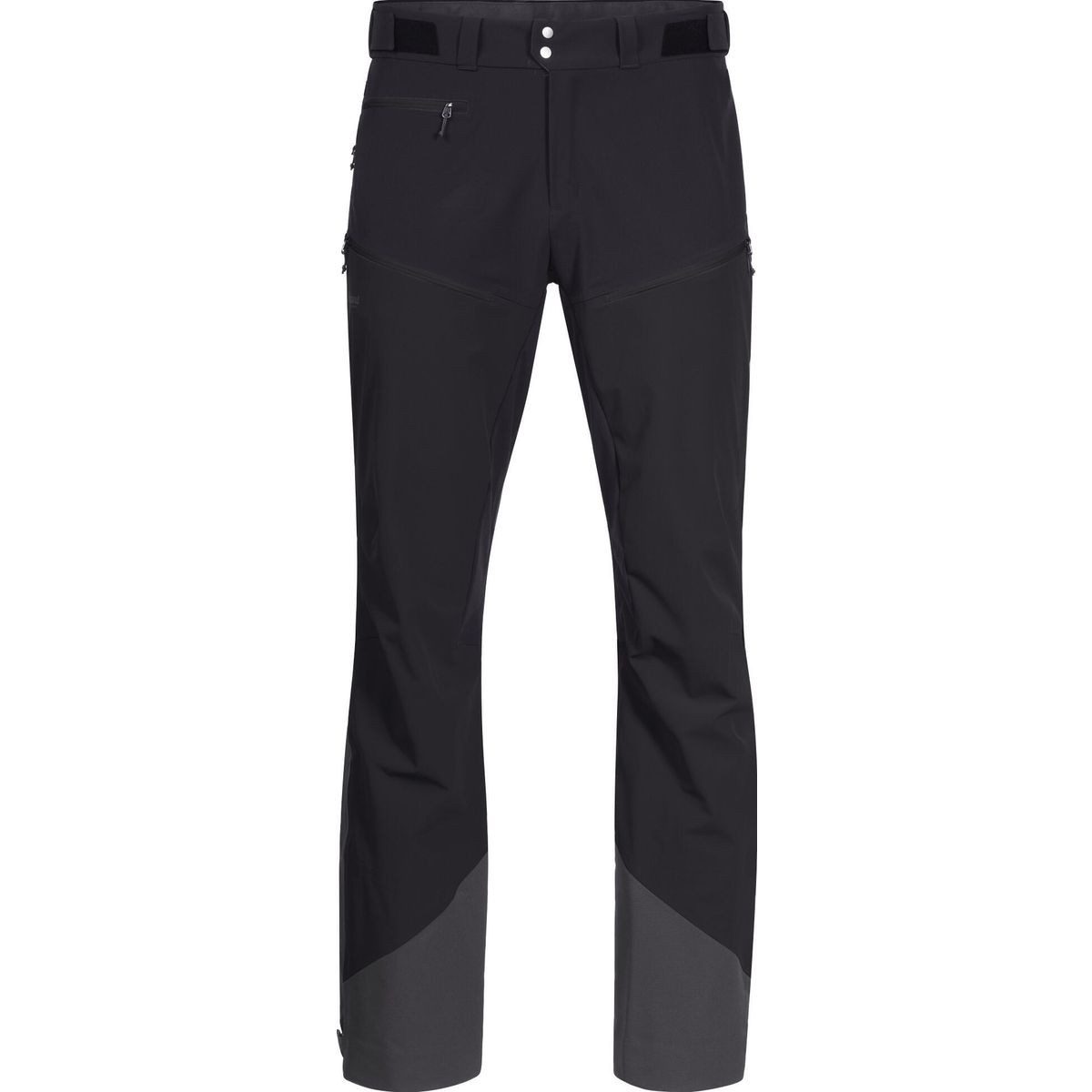 Bergans Outdoorhose Senja Hybrid Softshell Pants