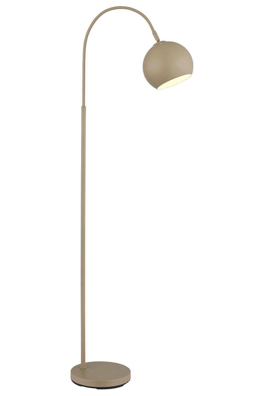 GLOBO LIGHTING Bogenlampe BENNO, H 150 günstig online kaufen