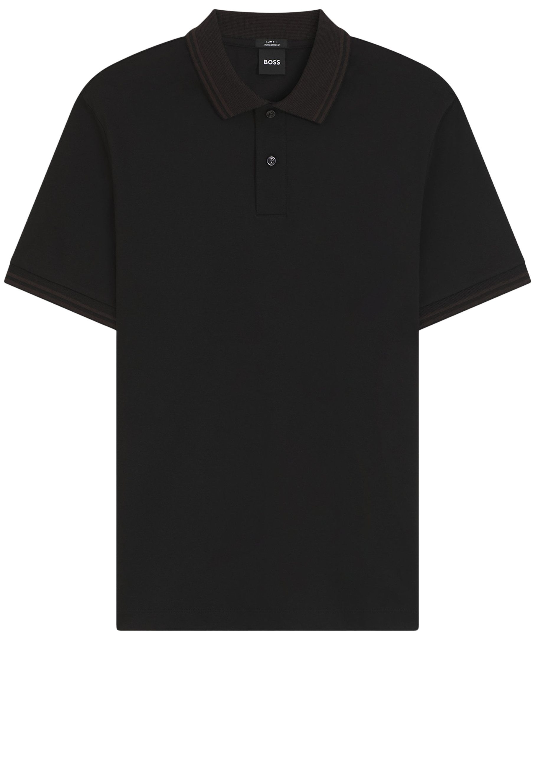 BOSS Poloshirt H-Phillipson (1-tlg)