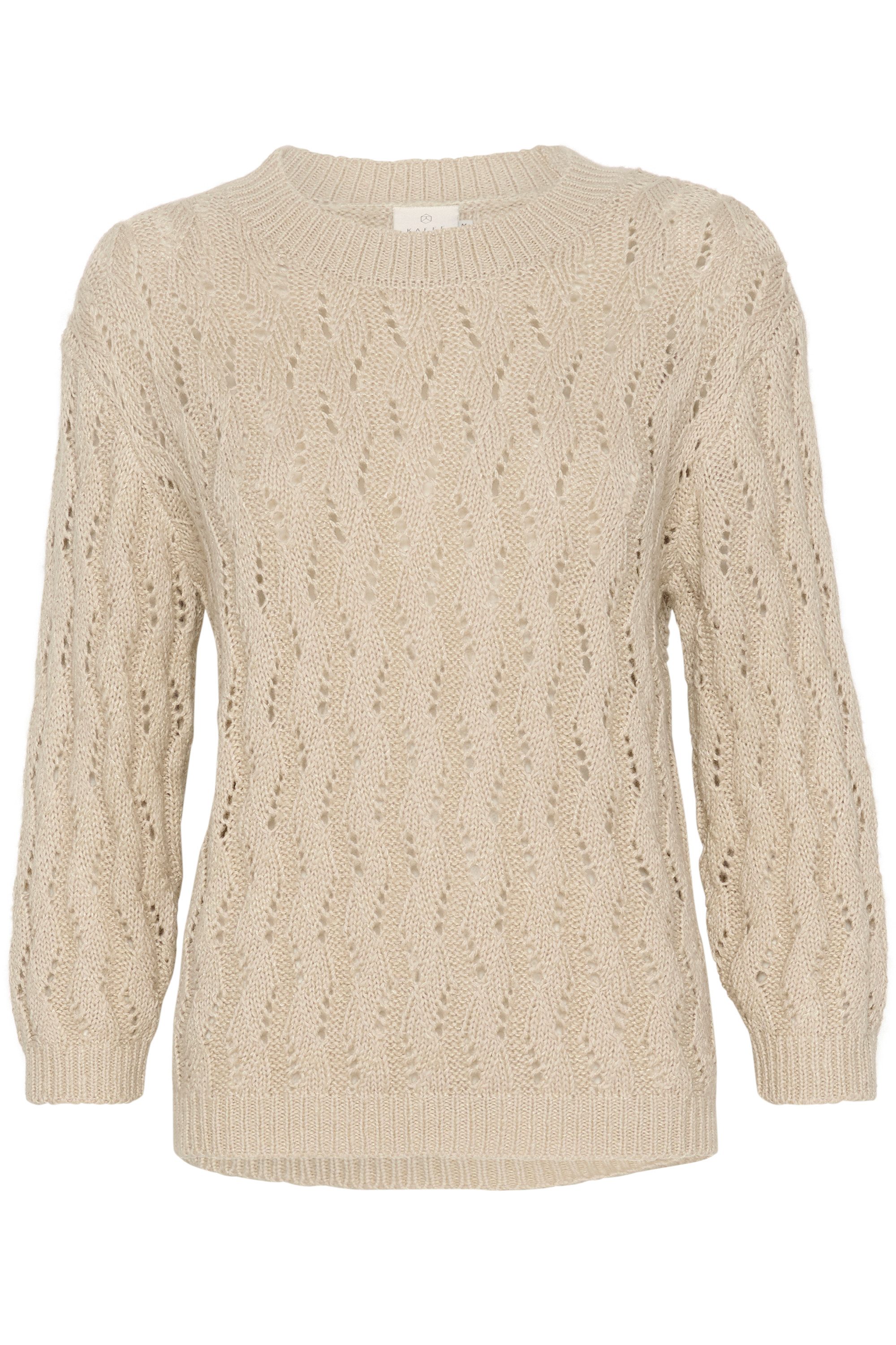 Strickpullover Strickpullover KAlena