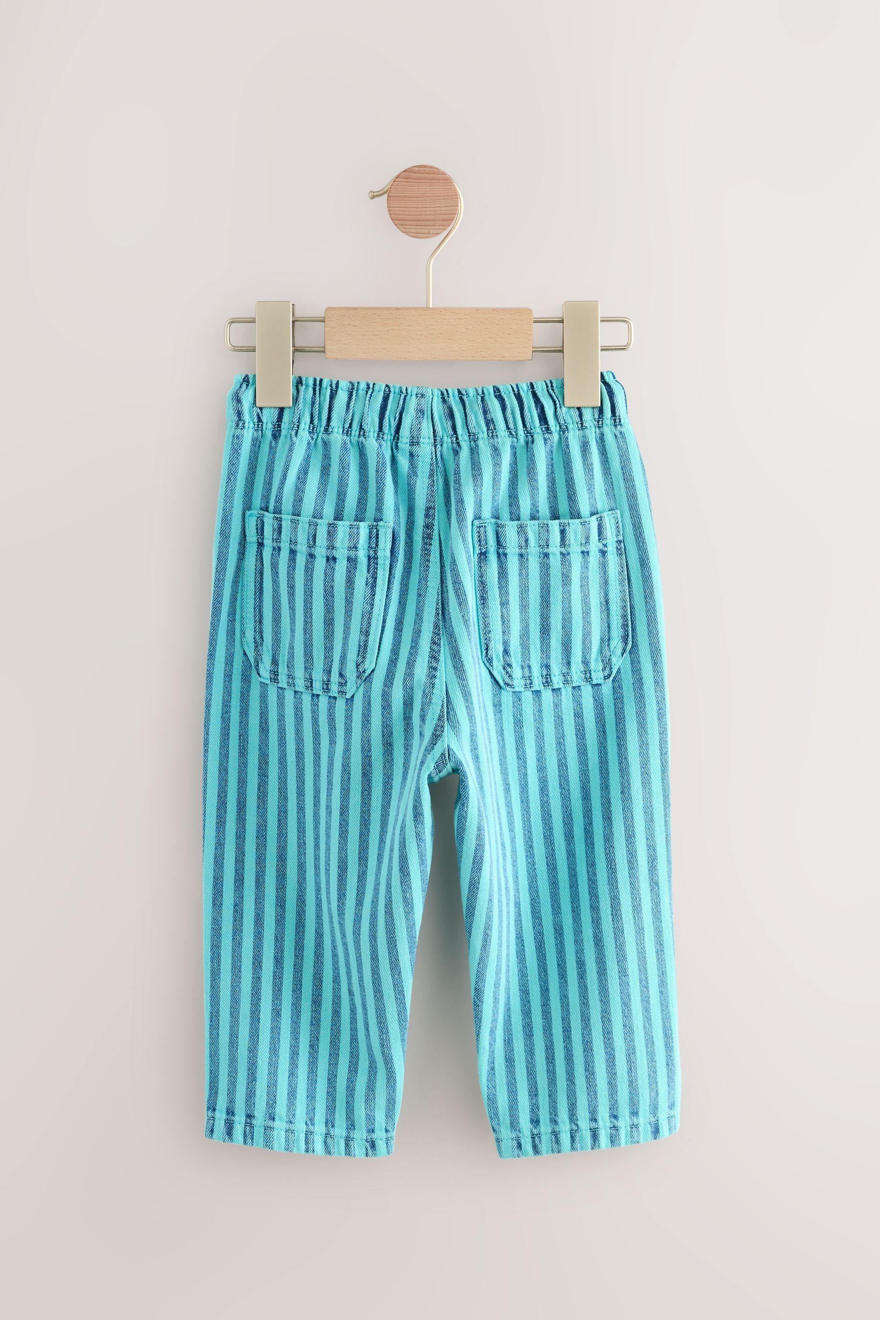 Next Schlupfjeans Leichte Schlupfjeans aus 100 % günstig online kaufen
