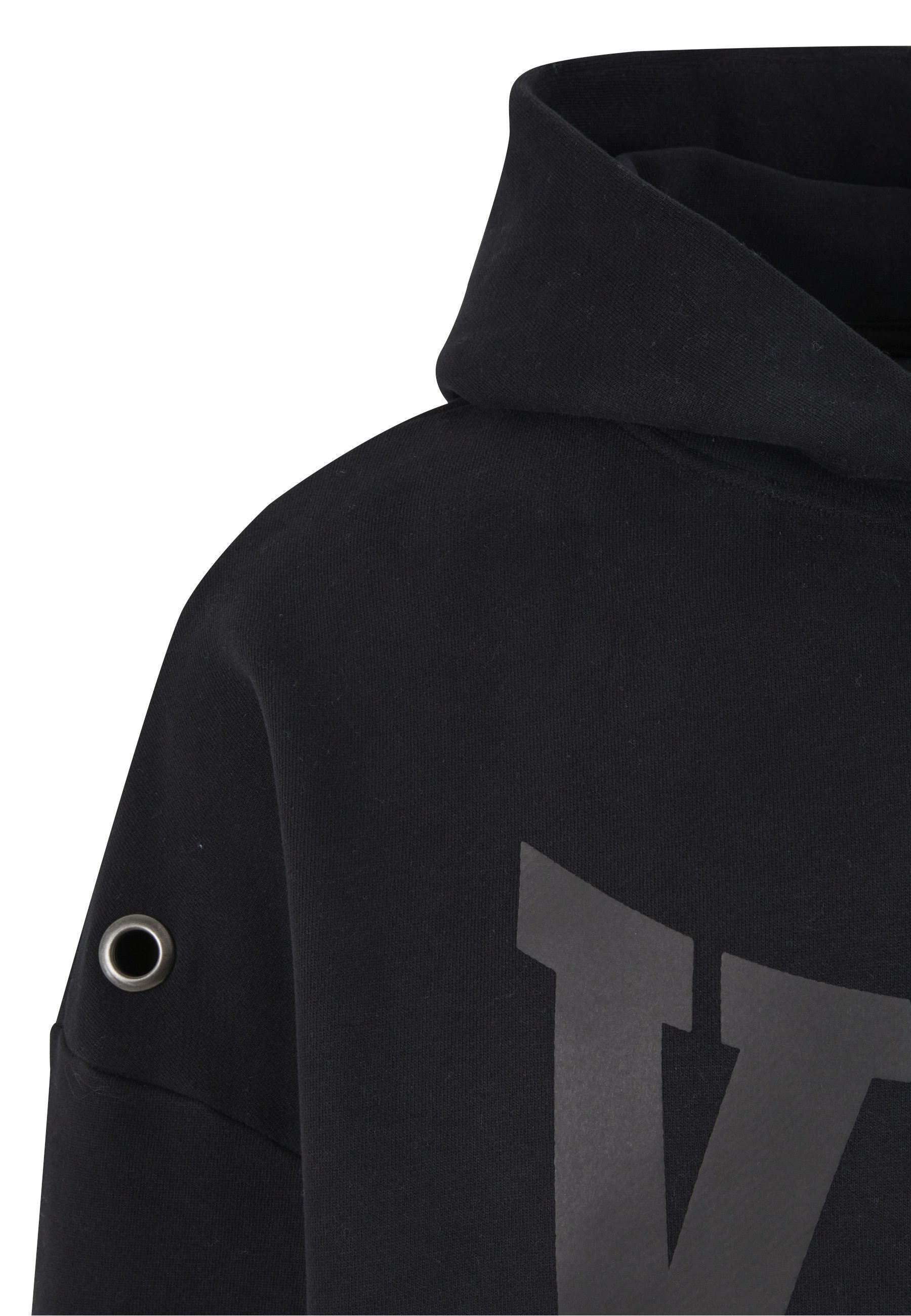 K1X Kapuzenpullover K1X K1X Basketball Hoodie (1-tlg) – Bild 4 von 5