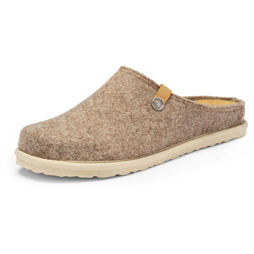Ara Ara - Cushy - Beige Slipper